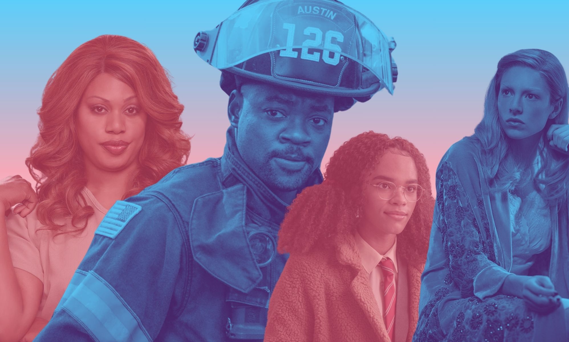 10 TV and film moments that changed the game for trans representation