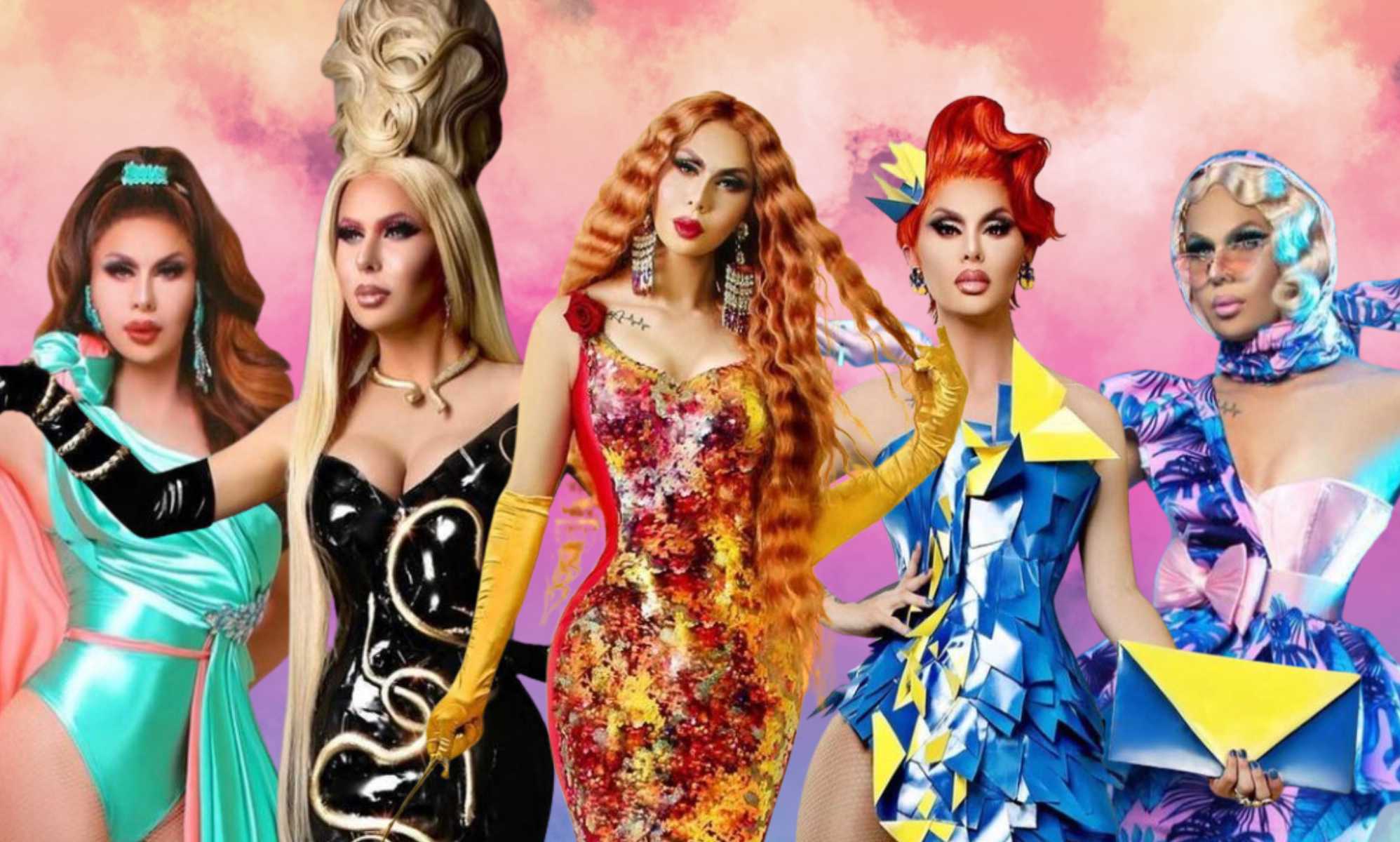 Drag Race legend Trinity The Tuck shares update on future of her iconic 'Winners' tribute series