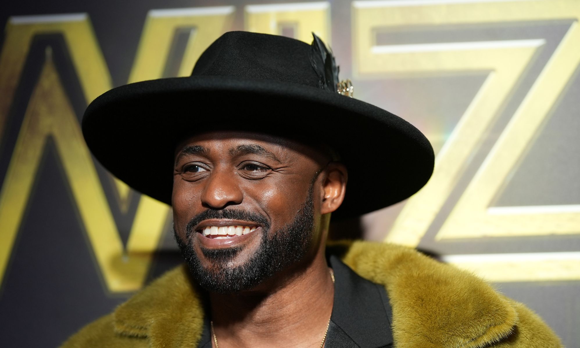 Pansexual star Wayne Brady shares teacher's powerful anti-homophobia advice that he still lives by