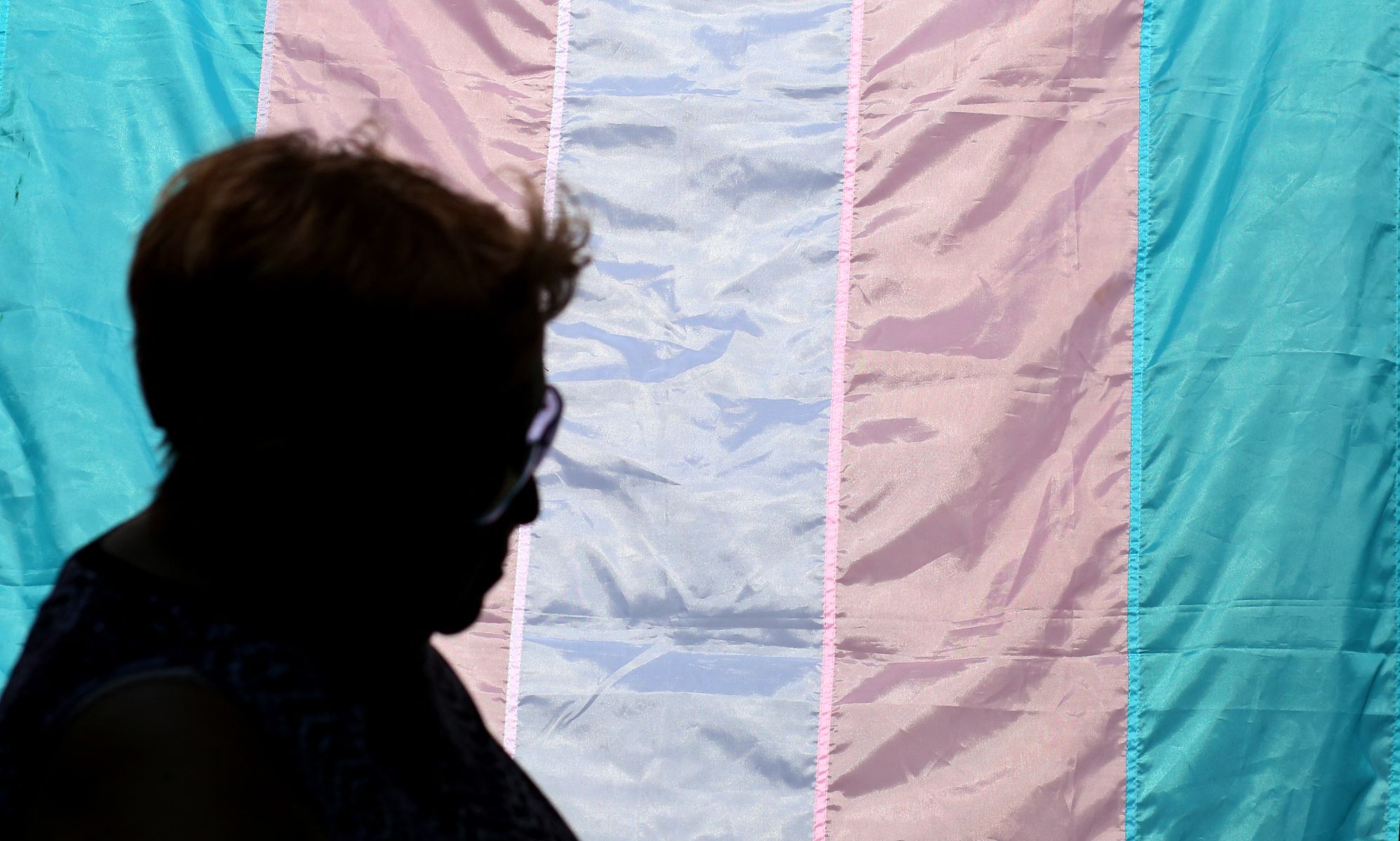 Two anti-trans organisations listed as 'hate groups' by civil rights charity