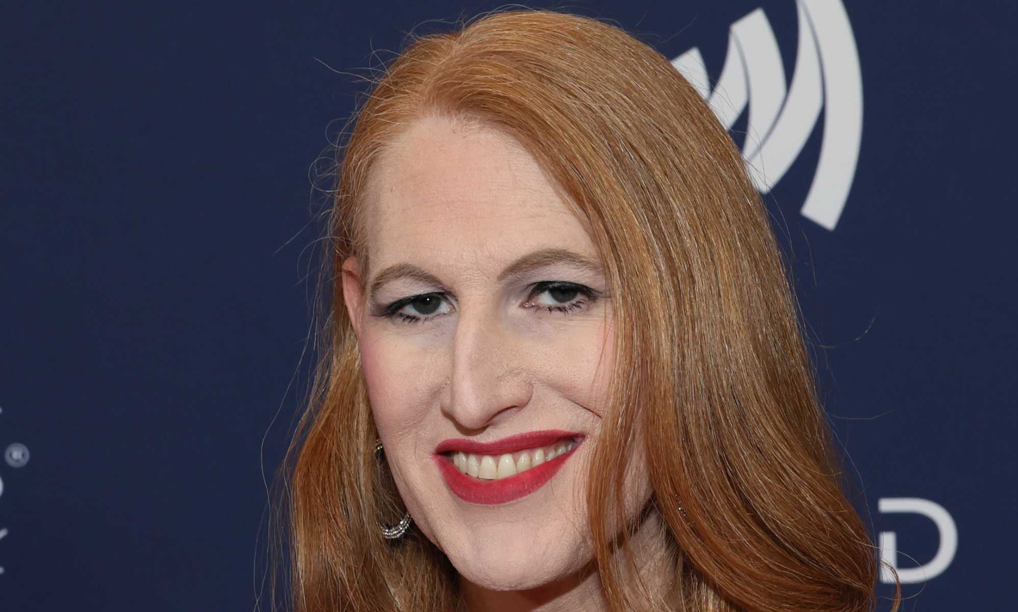 History-making Florida woman Ashley Brundage could become state's first trans elected official