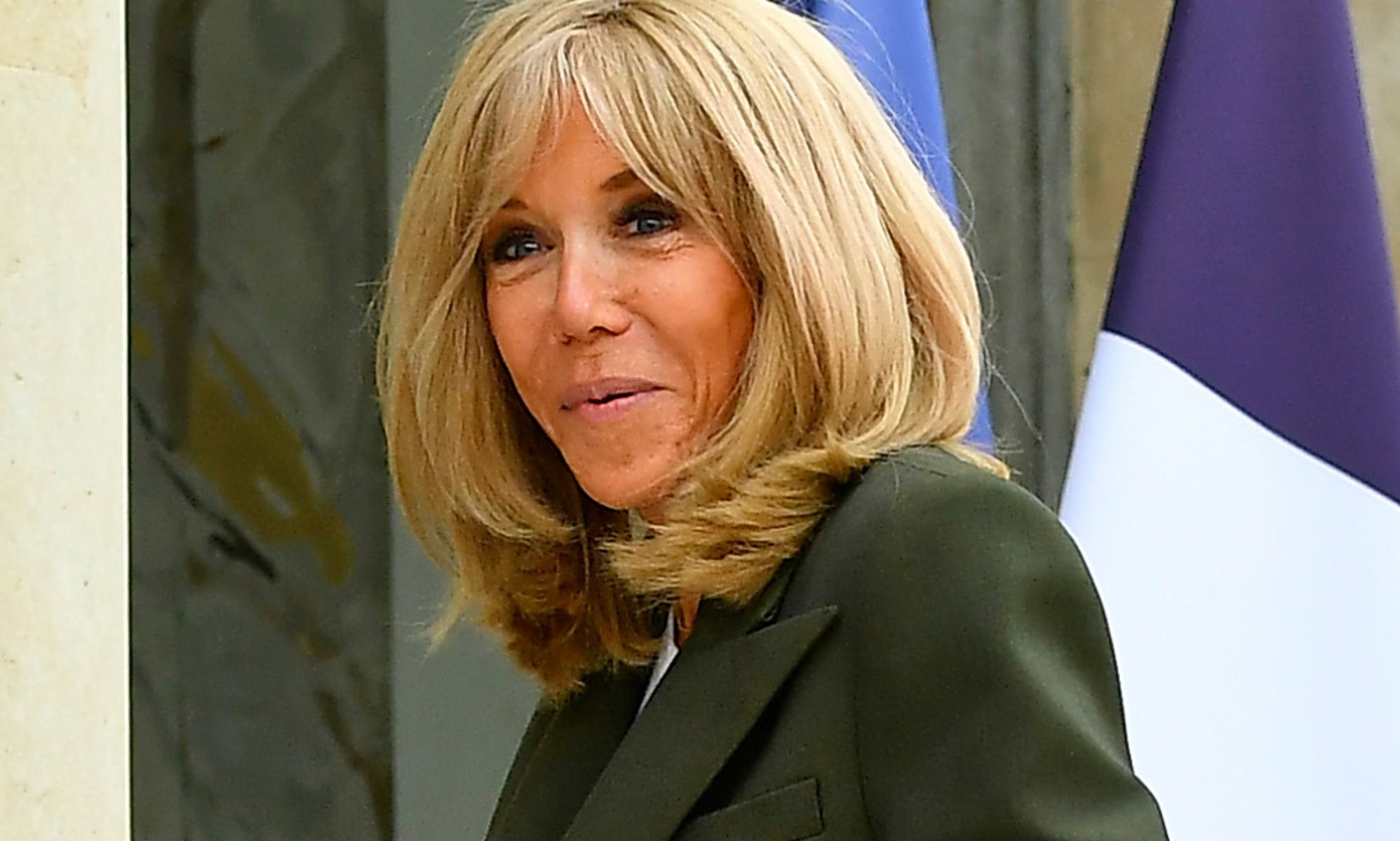 Hackers change Brigitte Macron's legal name to 'Jean-Michel' on her tax records