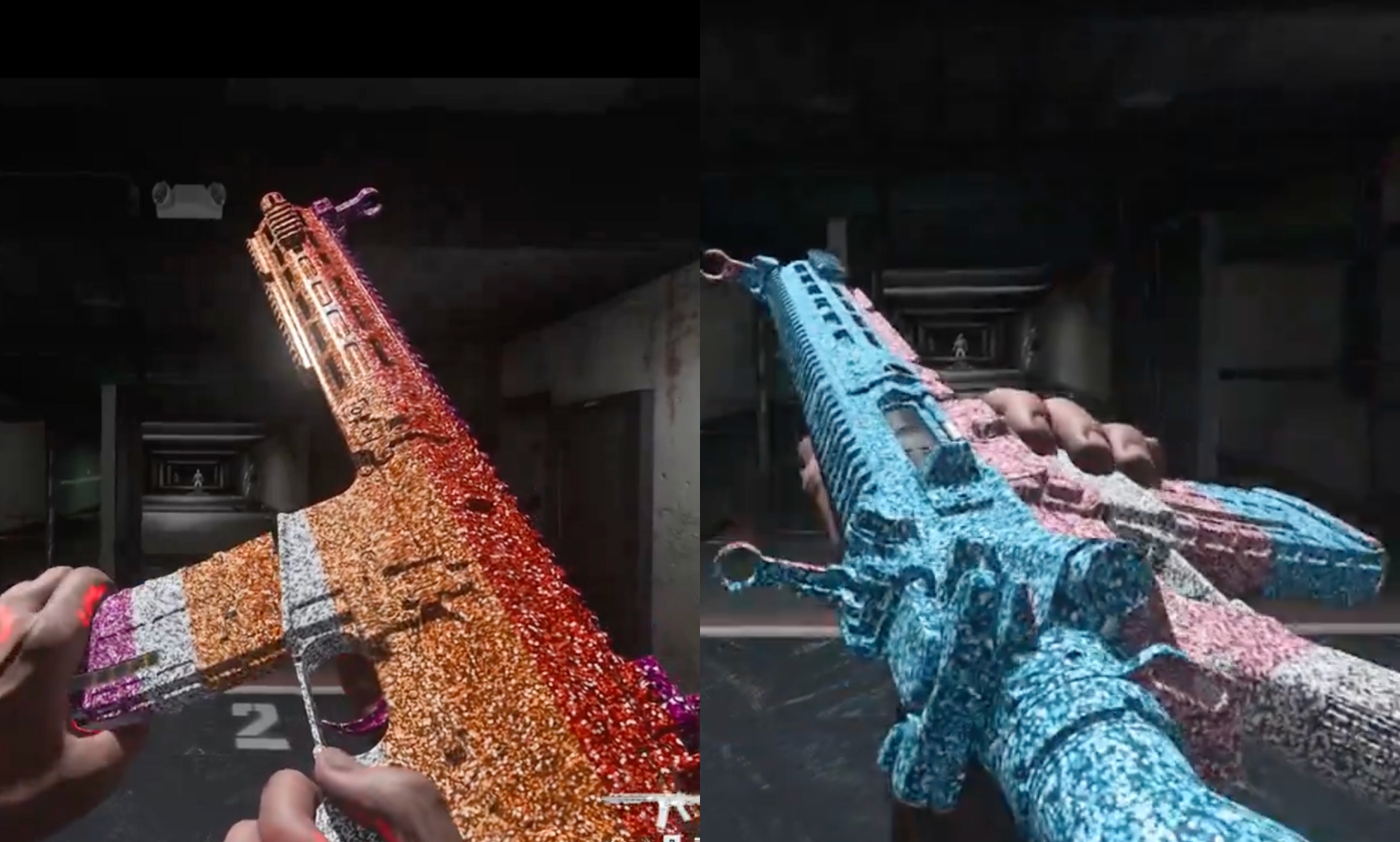 Call of Duty celebrates Pride with free LGBTQ+ flag skins for your weapons: 'COD is for everyone'