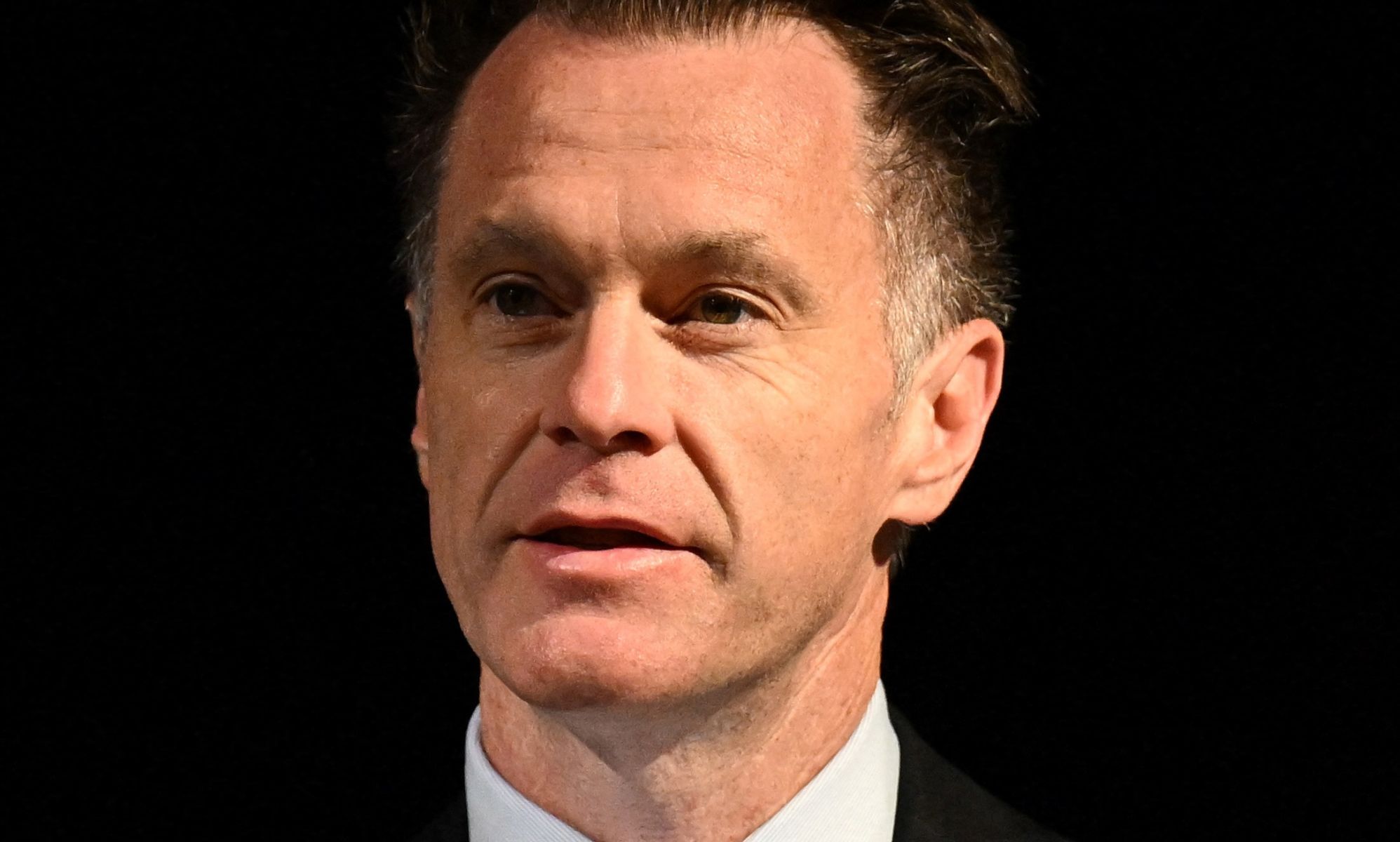 New South Wales becomes last Australian state to apologise for criminalising homosexuality