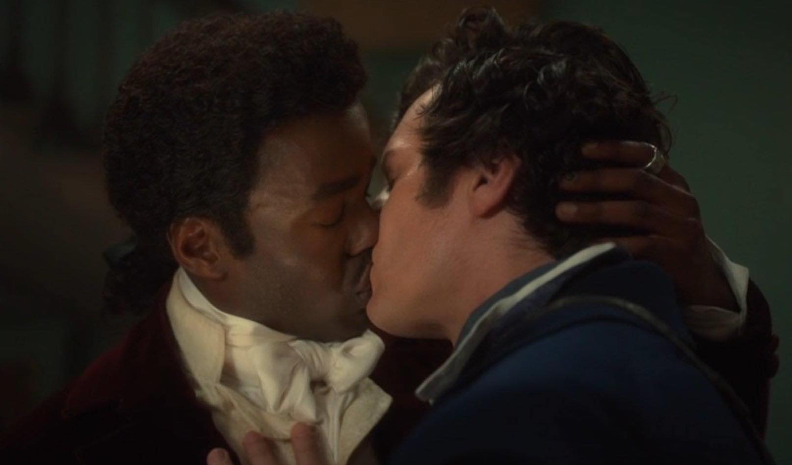 BBC rubbishes pathetic complaints about Doctor Who's gay kiss