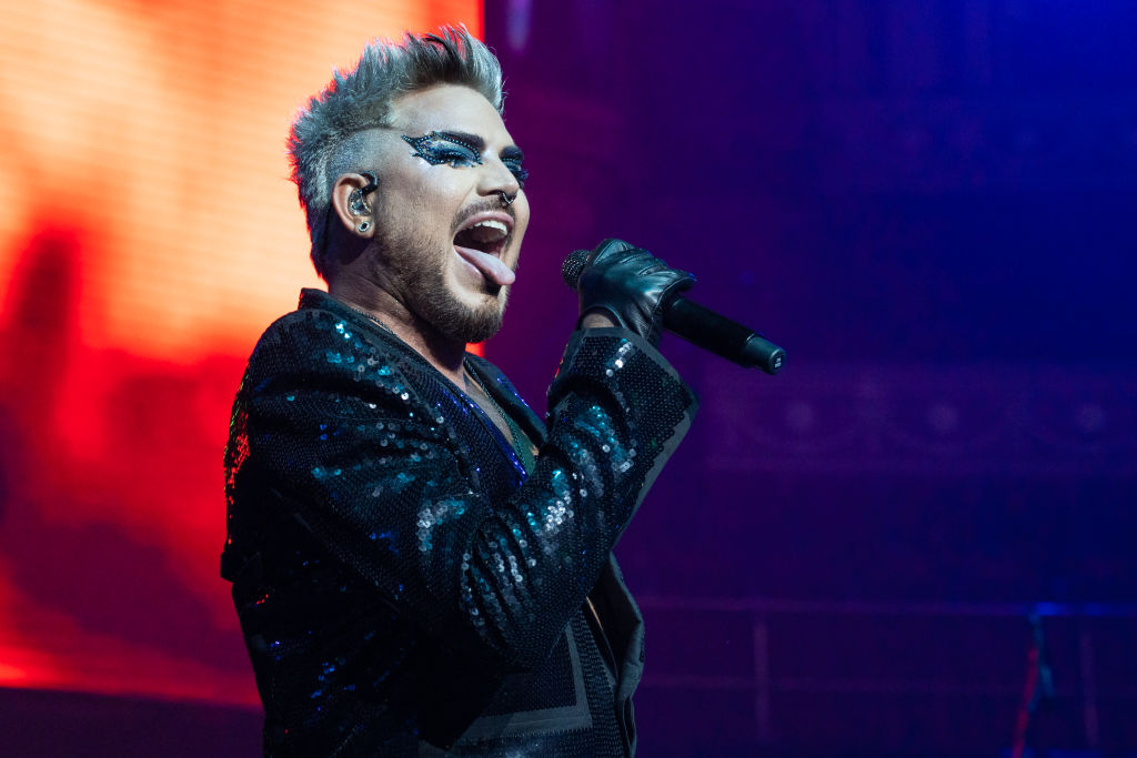 Everything you need to know about Adam Lambert's new queer music documentary: Out, Loud & Proud