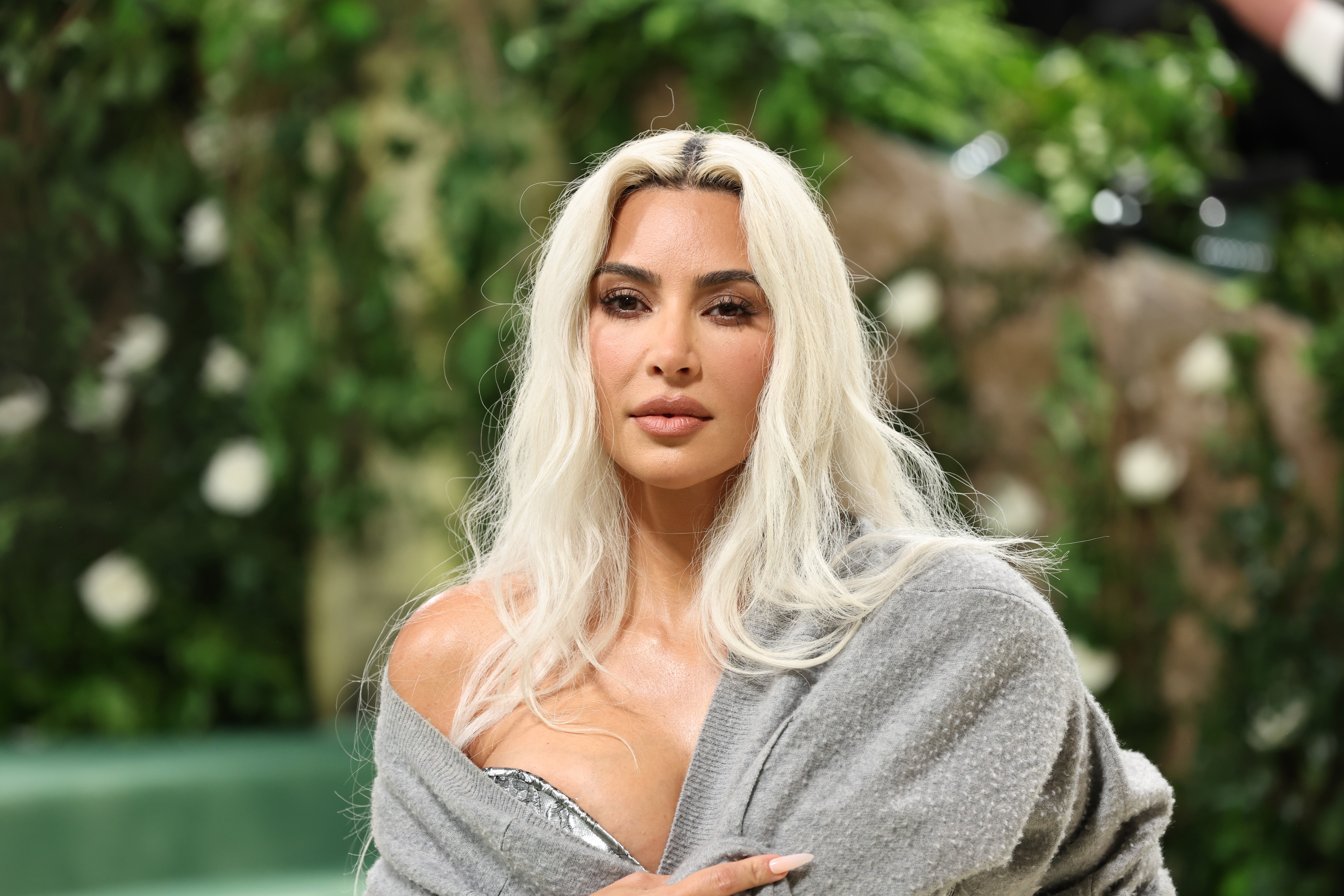 Fans say Kim Kardashian's admission about having ‘10 years’ to 'still look good' is incredibly 'sad'