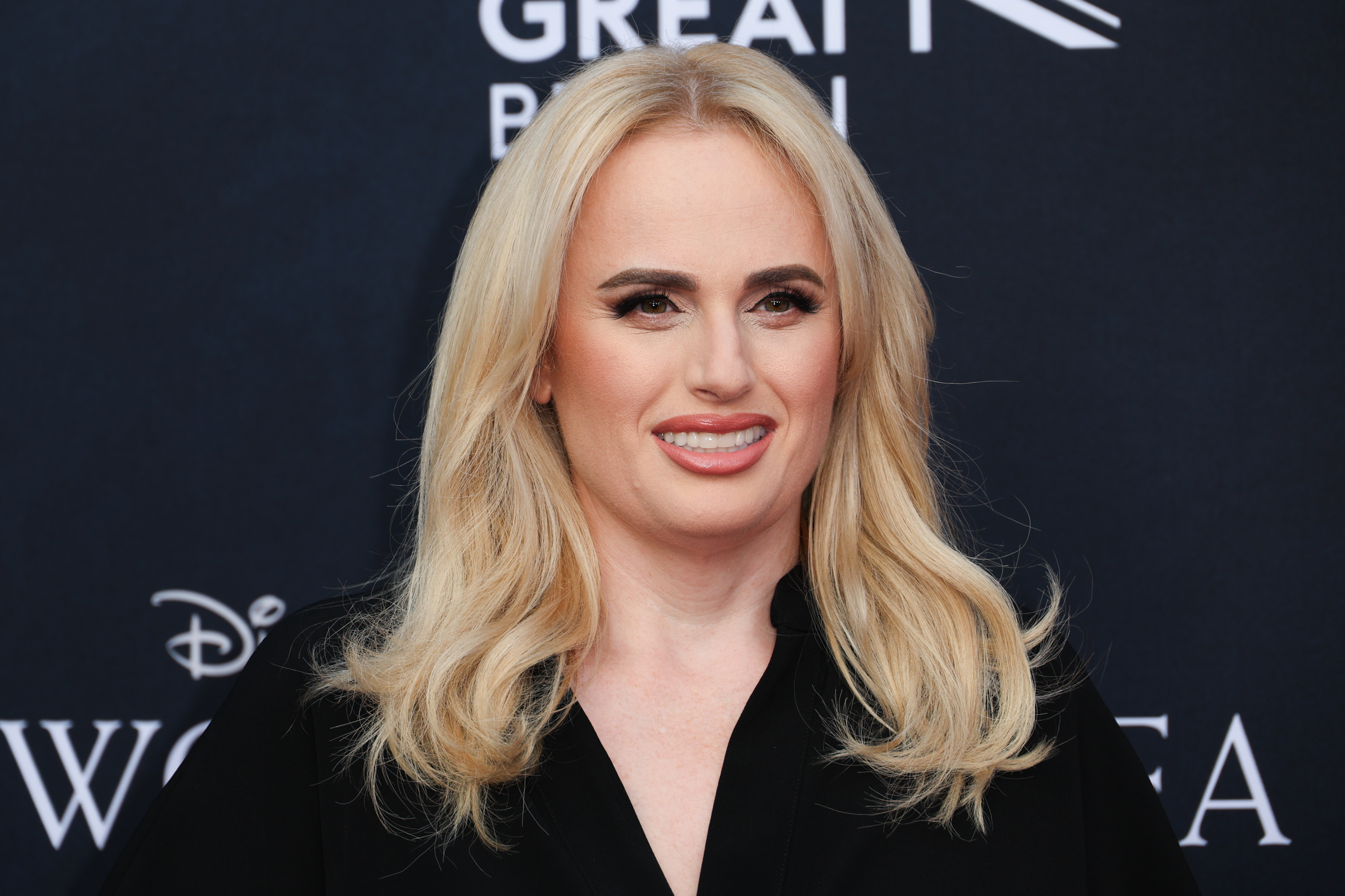 Rebel Wilson weighs in on straight actors playing gay roles debate: 'I think it's total nonsense'