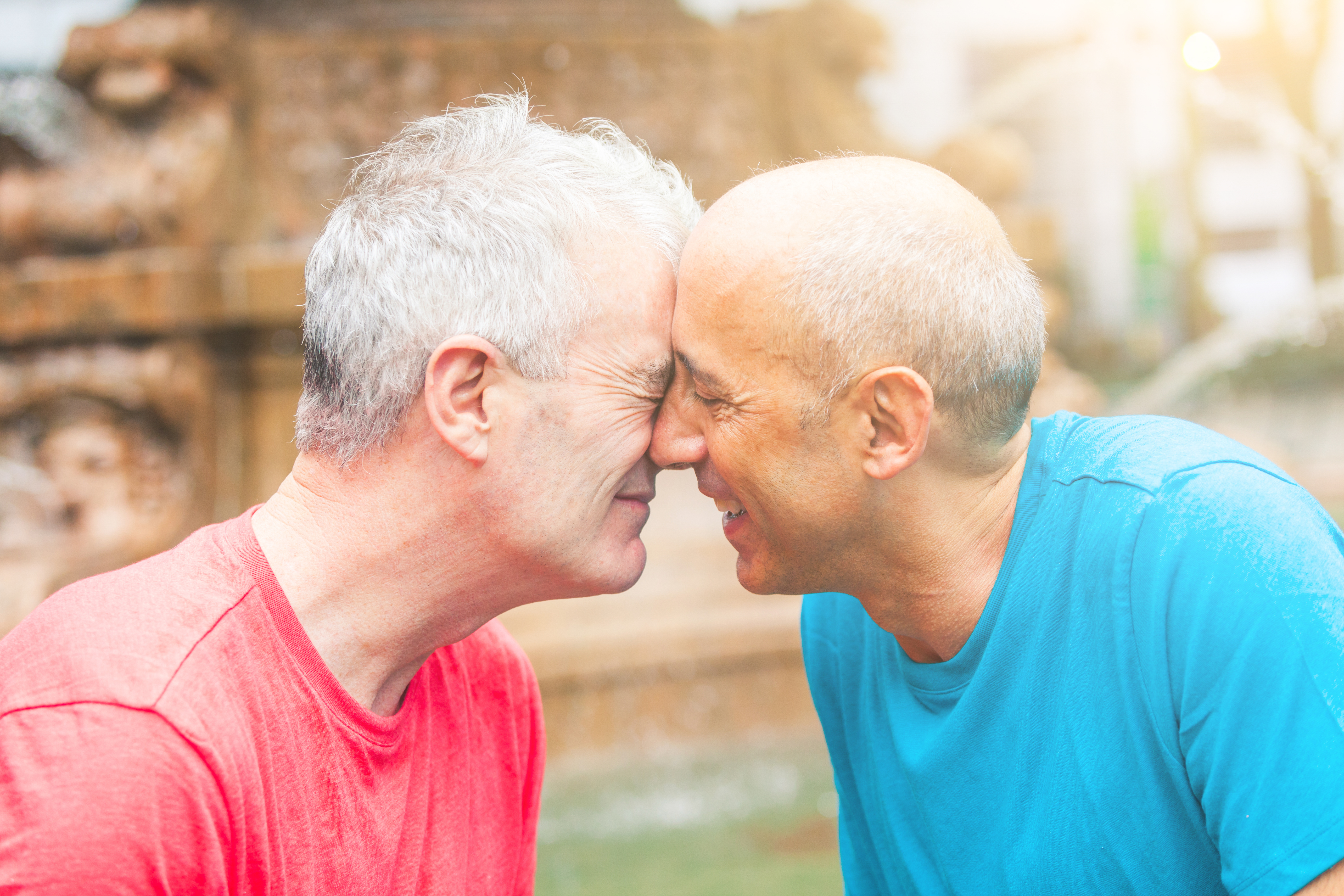 New data shows gay and bi folk have shorter life expectancies than straight people