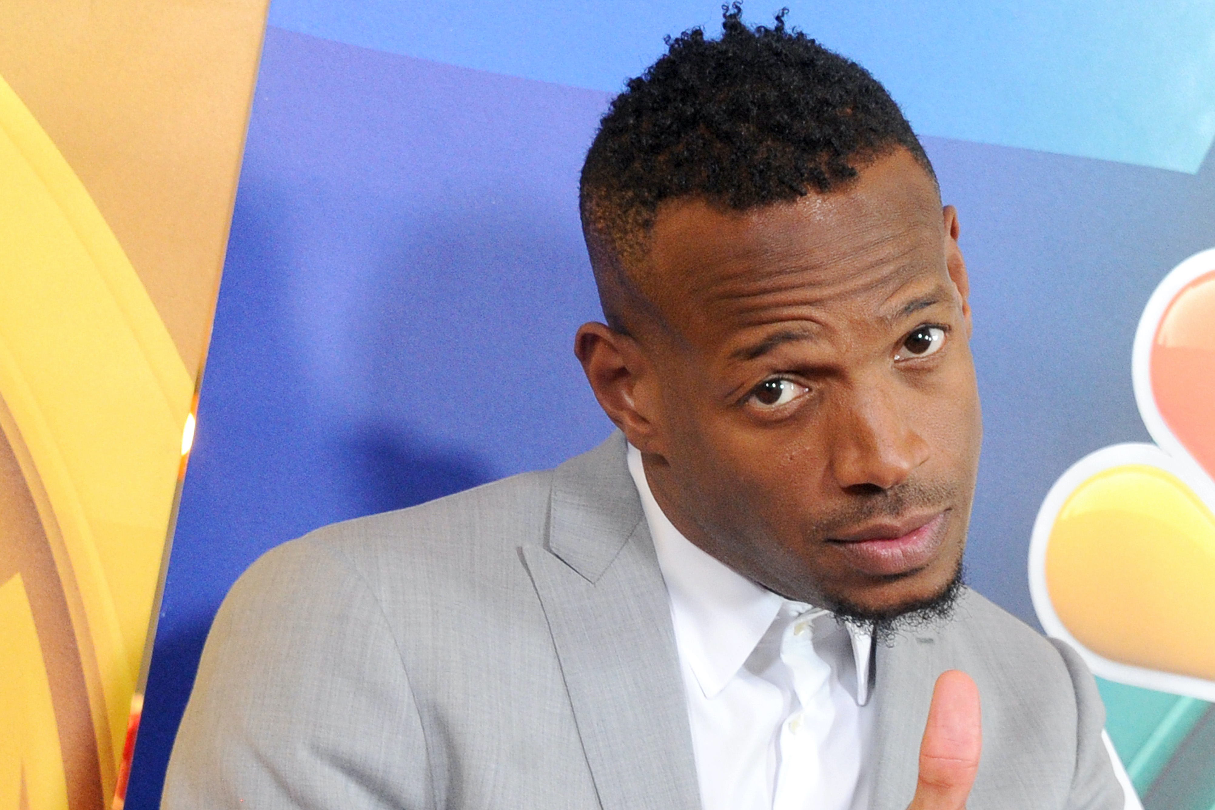 Marlon Wayans – who has a trans son – trolls bigots with Pride post: 'Zero f**ks what people think'