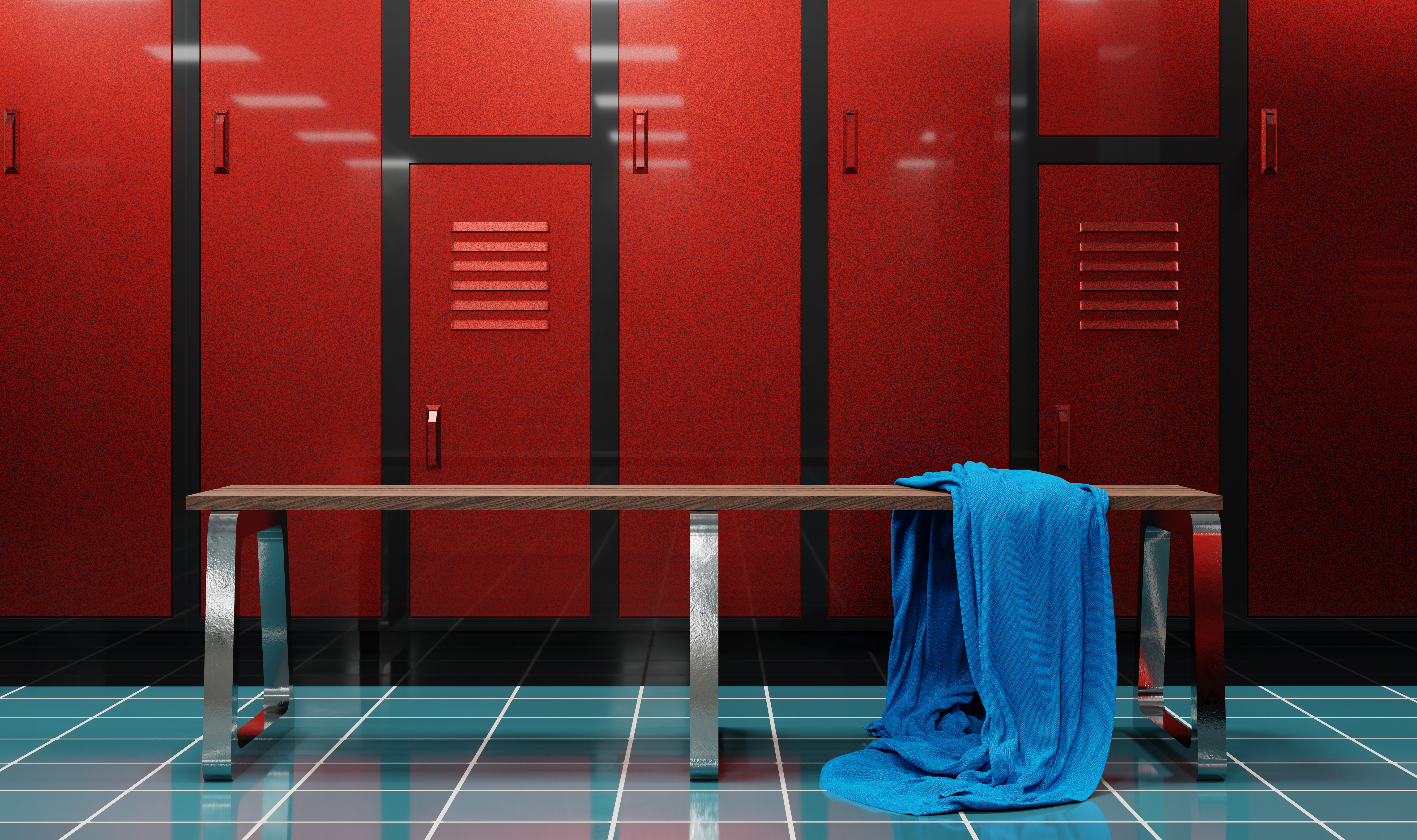 Man convicted of solo sex act in gym changing room got 'wrong cues' from LGBTQ+ event