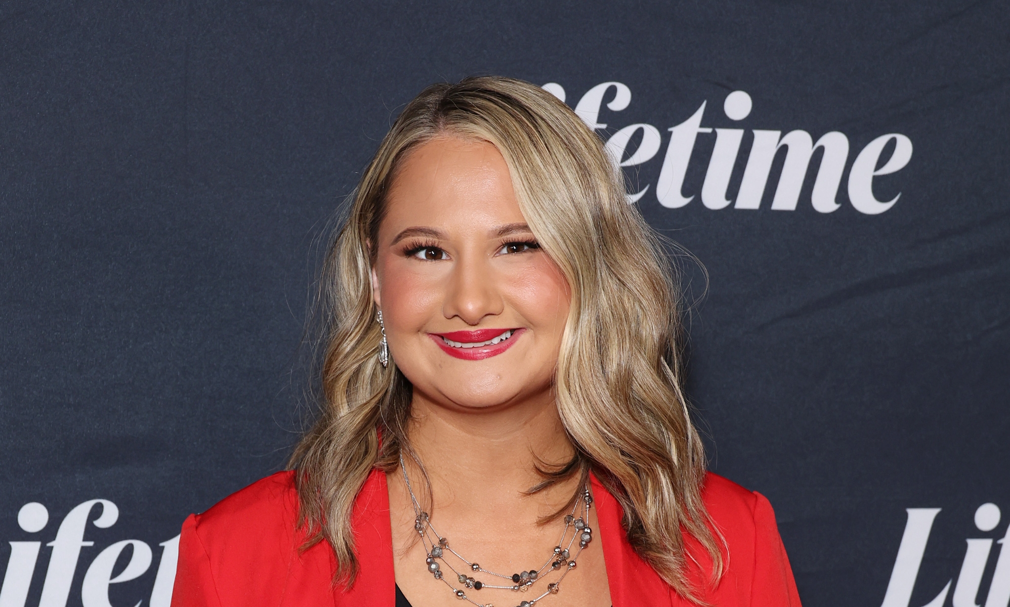 Gypsy Rose Blanchard has opened up about her sexuality: 'I've kissed more girls than I have guys'