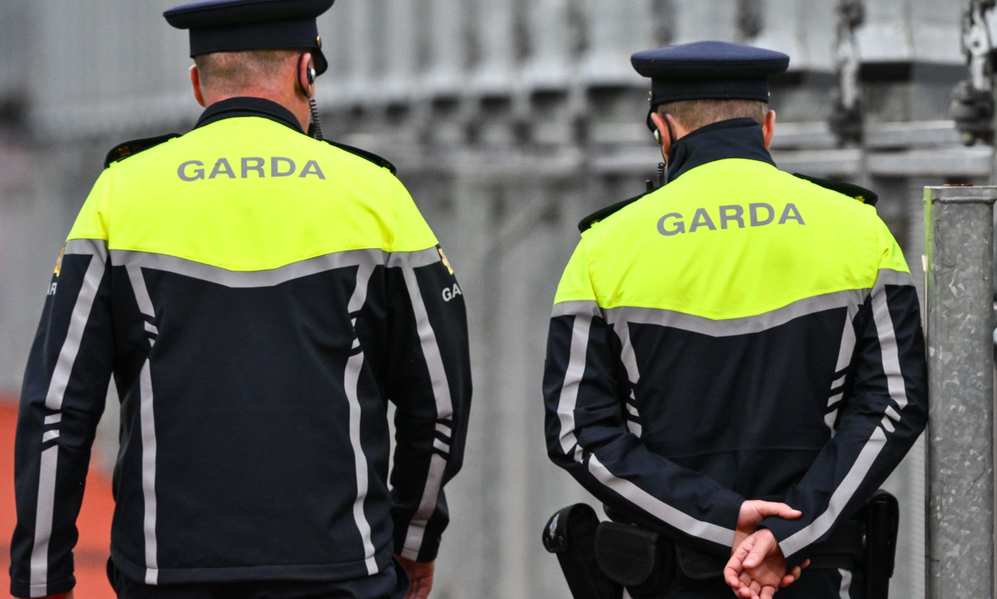 Teenager charged with offences against gay men in park insists he's 'not homophobic'