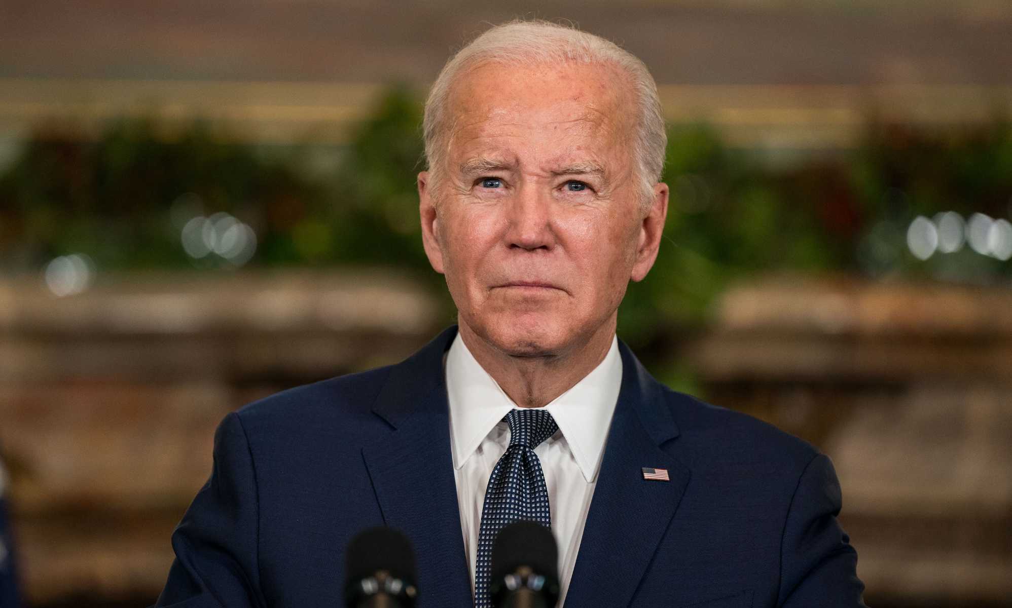 Biden's Title IX protections for LGBTQ+ students blocked in six more states