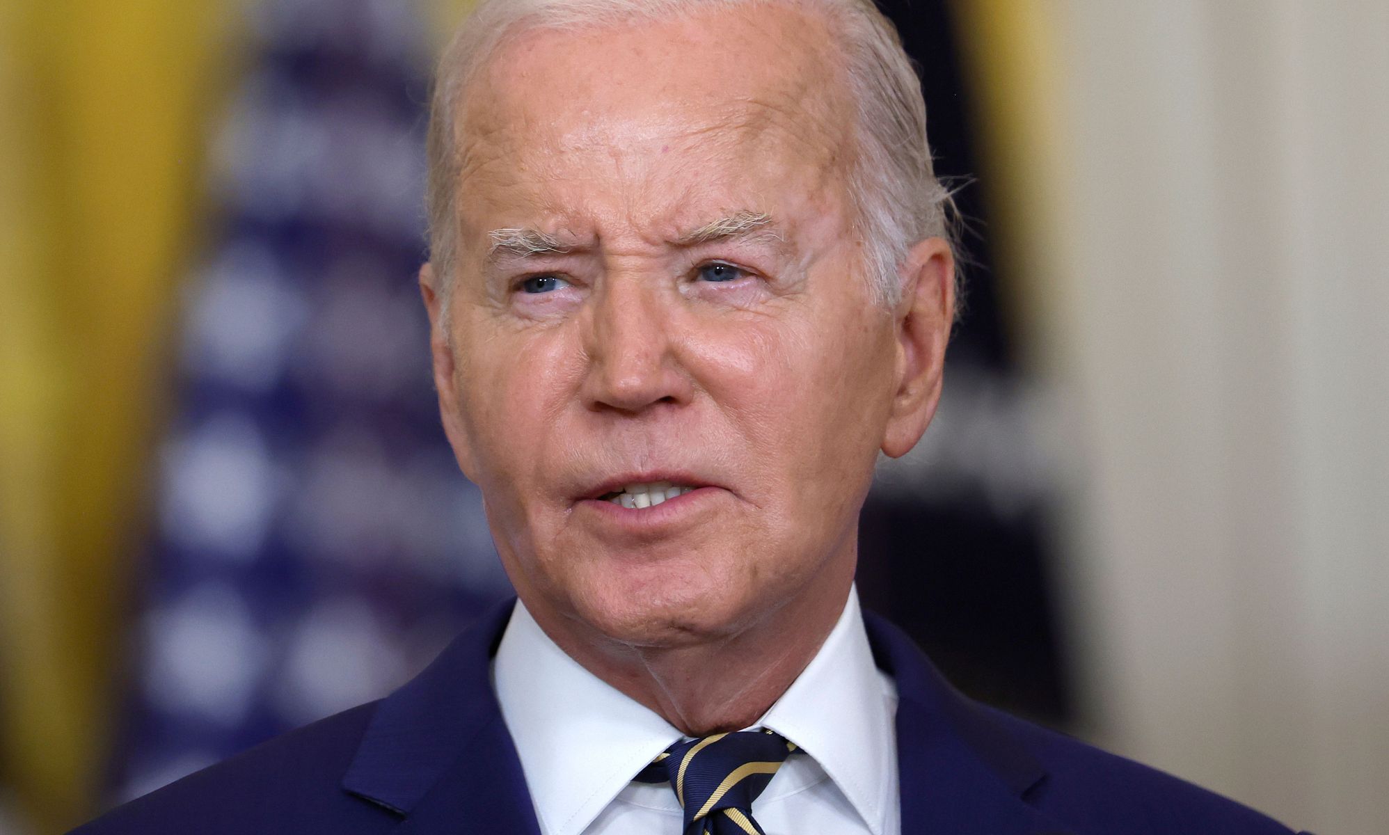 Trump-appointed judge upholds Biden's Title IX LGBTQ+ amendments