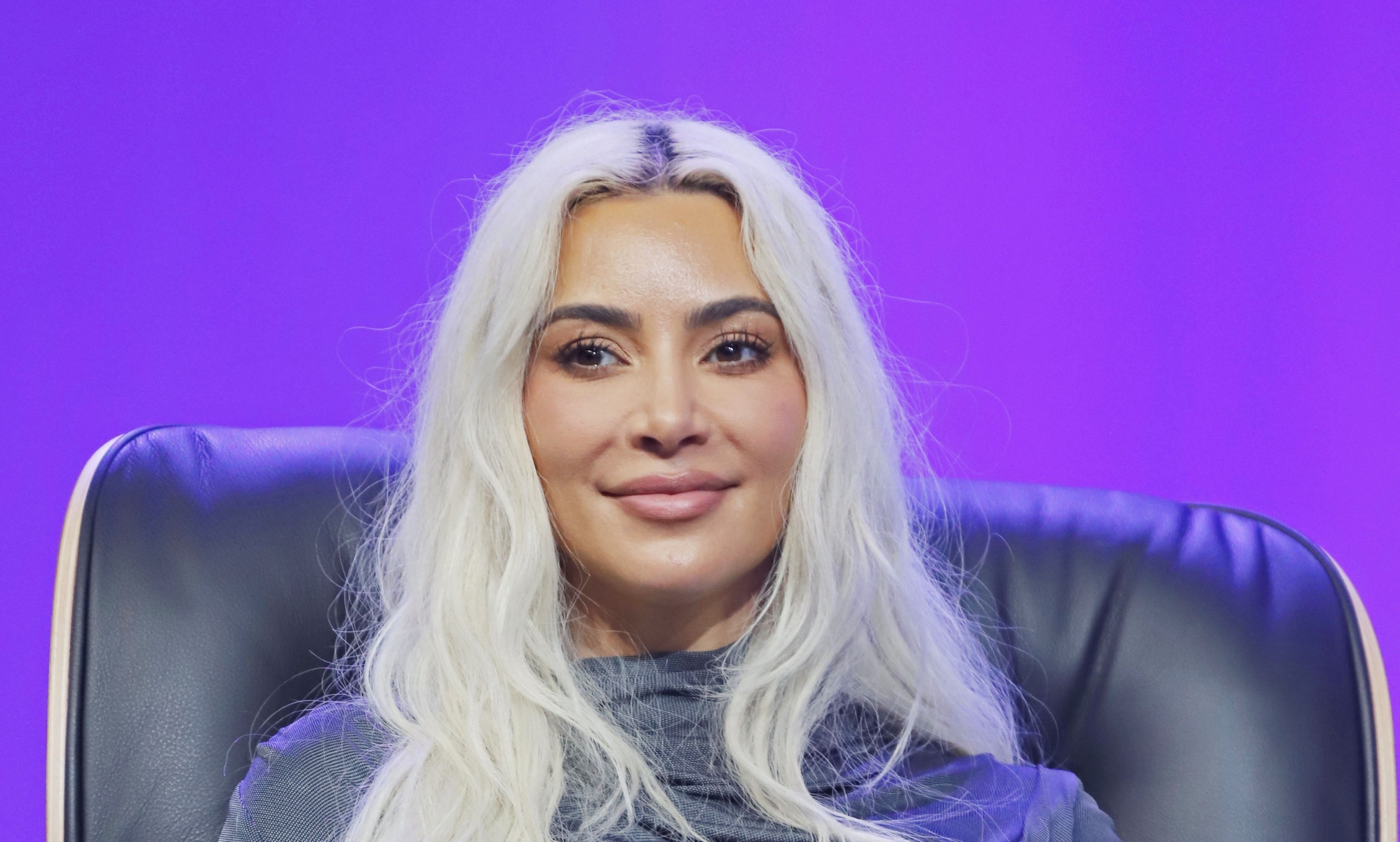 No, Kim Kardashian didn't just come out a trans man – but lots of people were tricked by this video