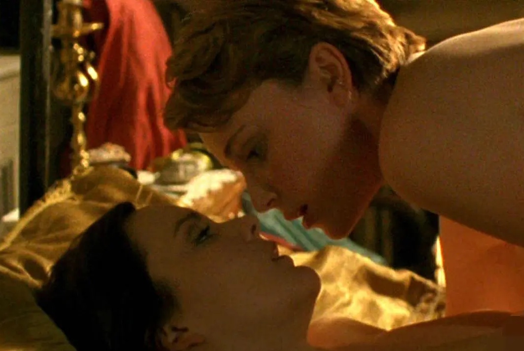 12 wonderfully queer period dramas to watch after Bridgerton – including Tipping The Velvet