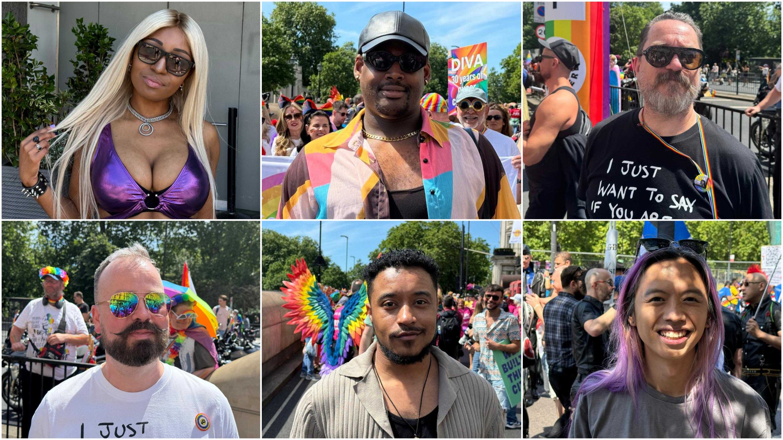LGBTQ+ leaders explain why Pride in London is 'more important than ever' amid UK culture war