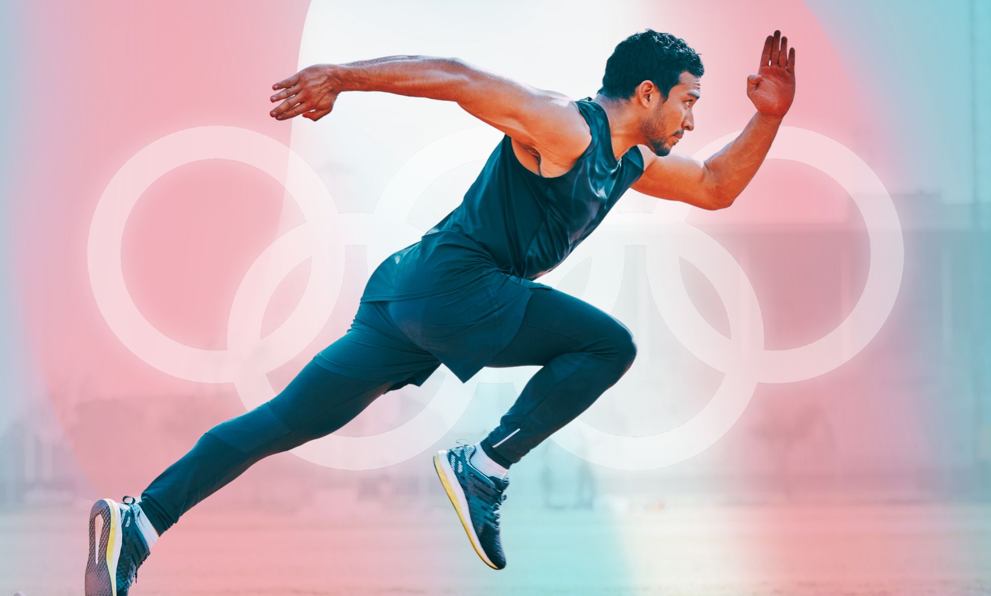 Olympic guidelines warn against using 'biological' language to describe athletes