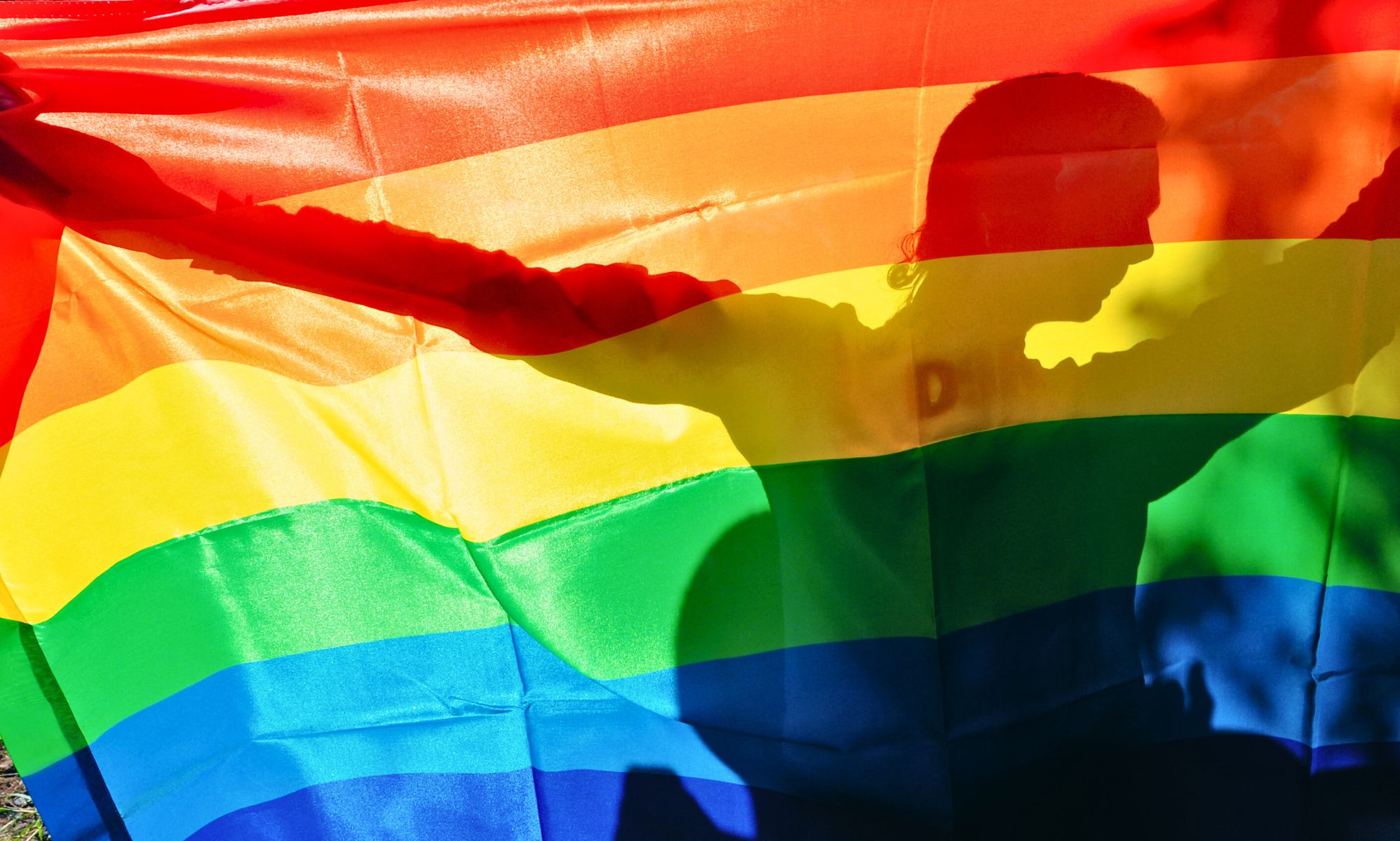 Twinks rule the world, according to Pornhub – this is each country's favourite gay-porn category