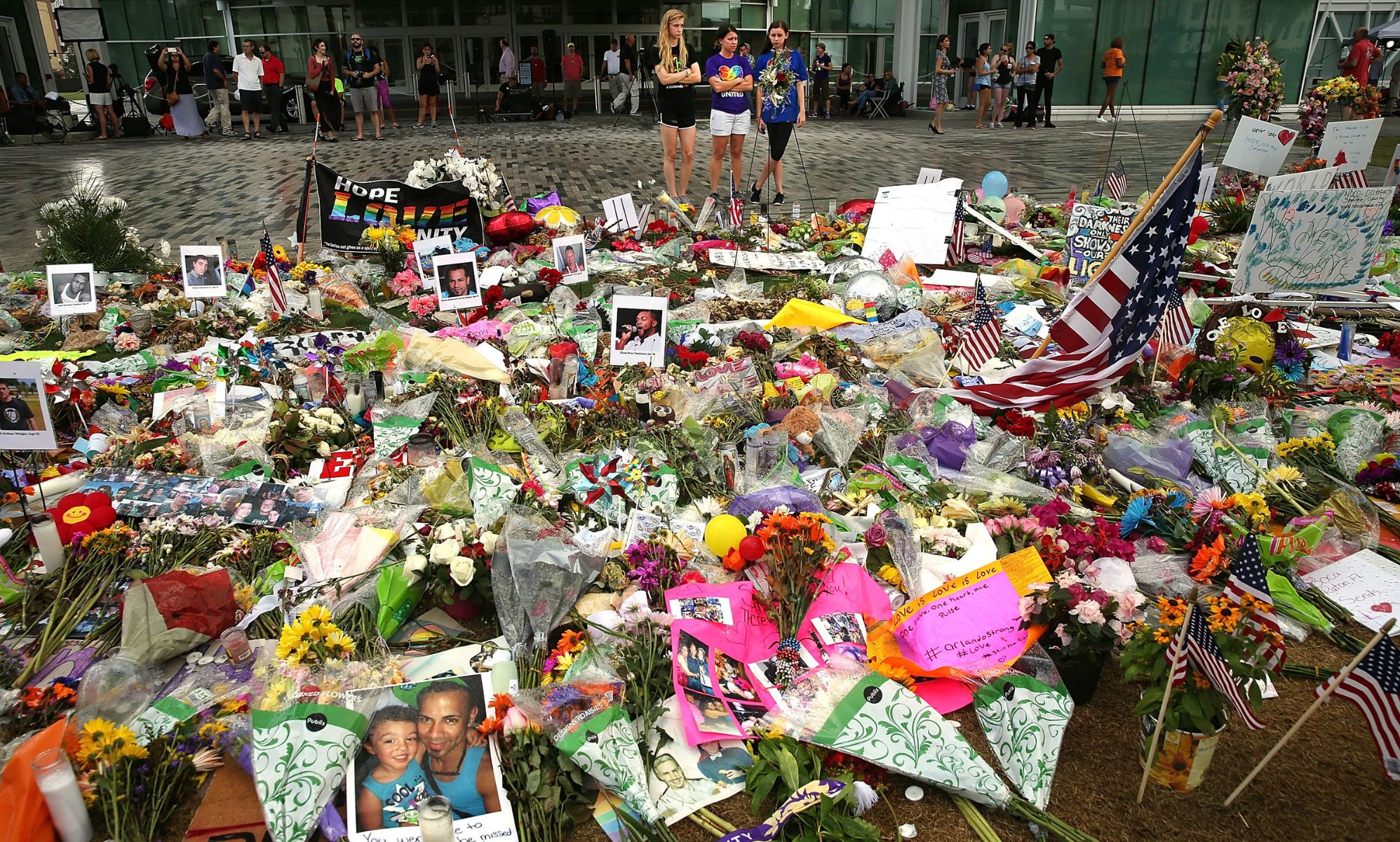 Christian group uses Pulse shooting anniversary to promote conversion therapy