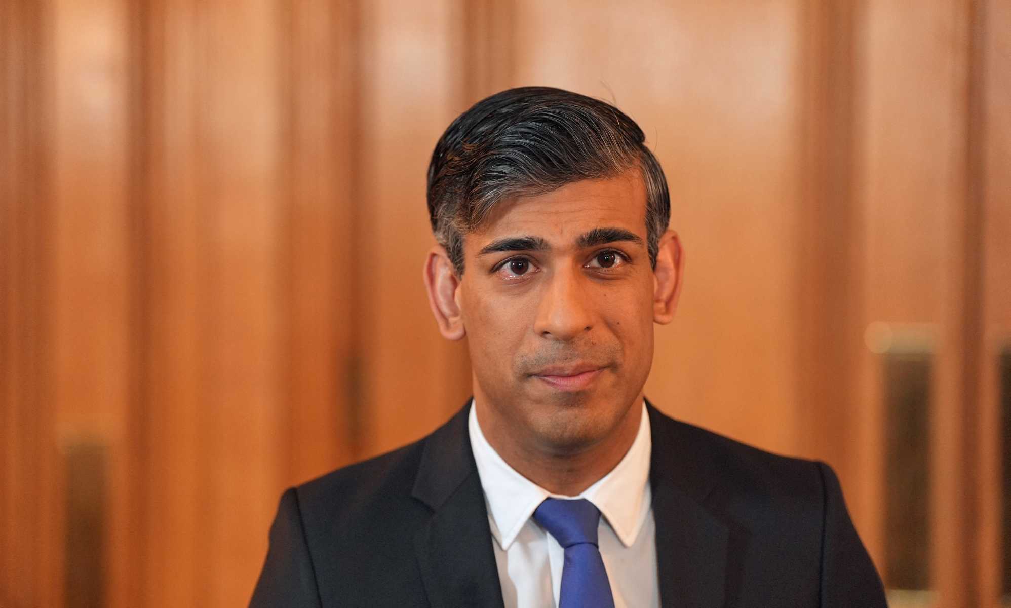 Tories pledge to re-write Equality Act so trans people can be banned from single-sex spaces