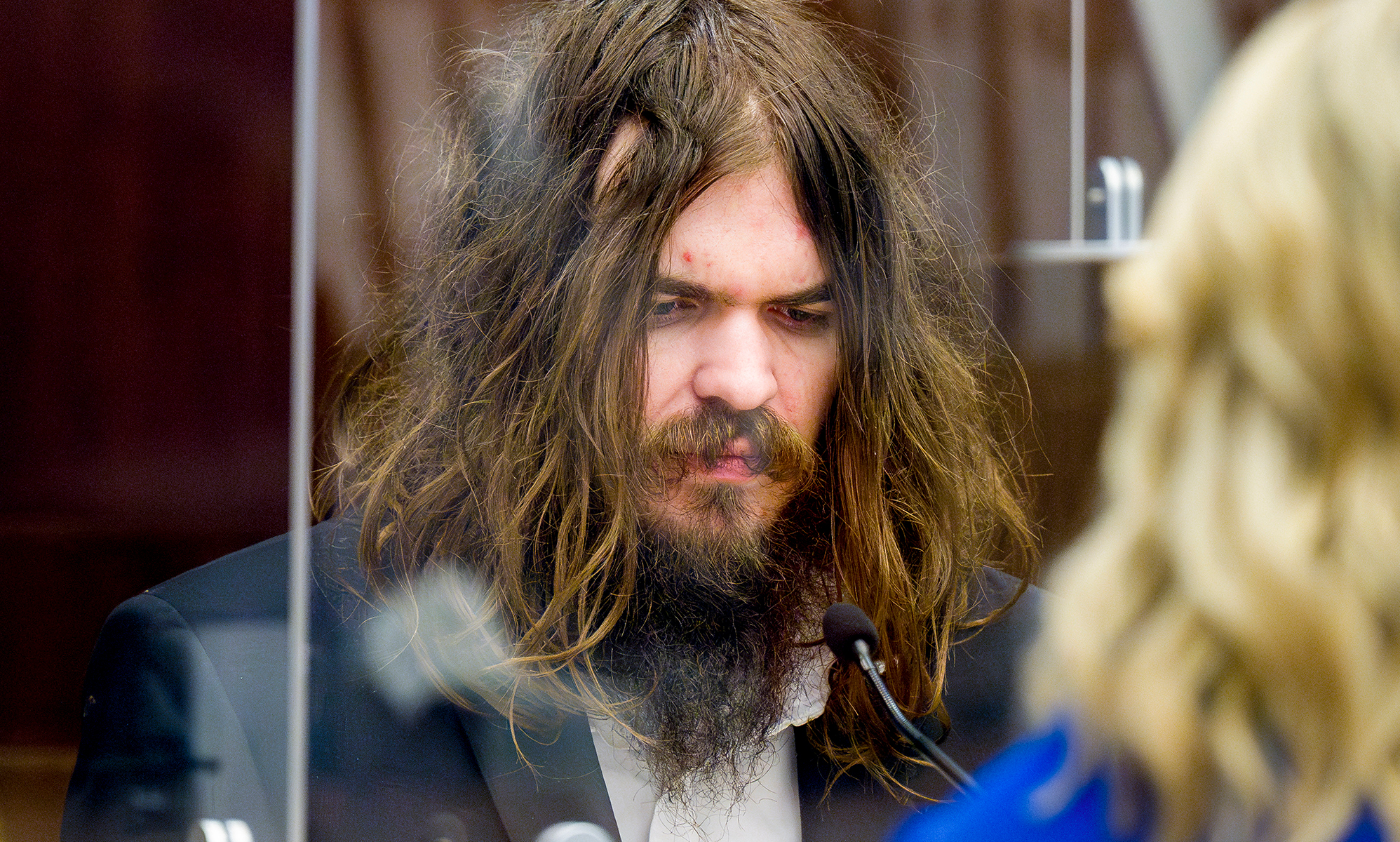 Man convicted of murdering gay classmate he met on Tinder