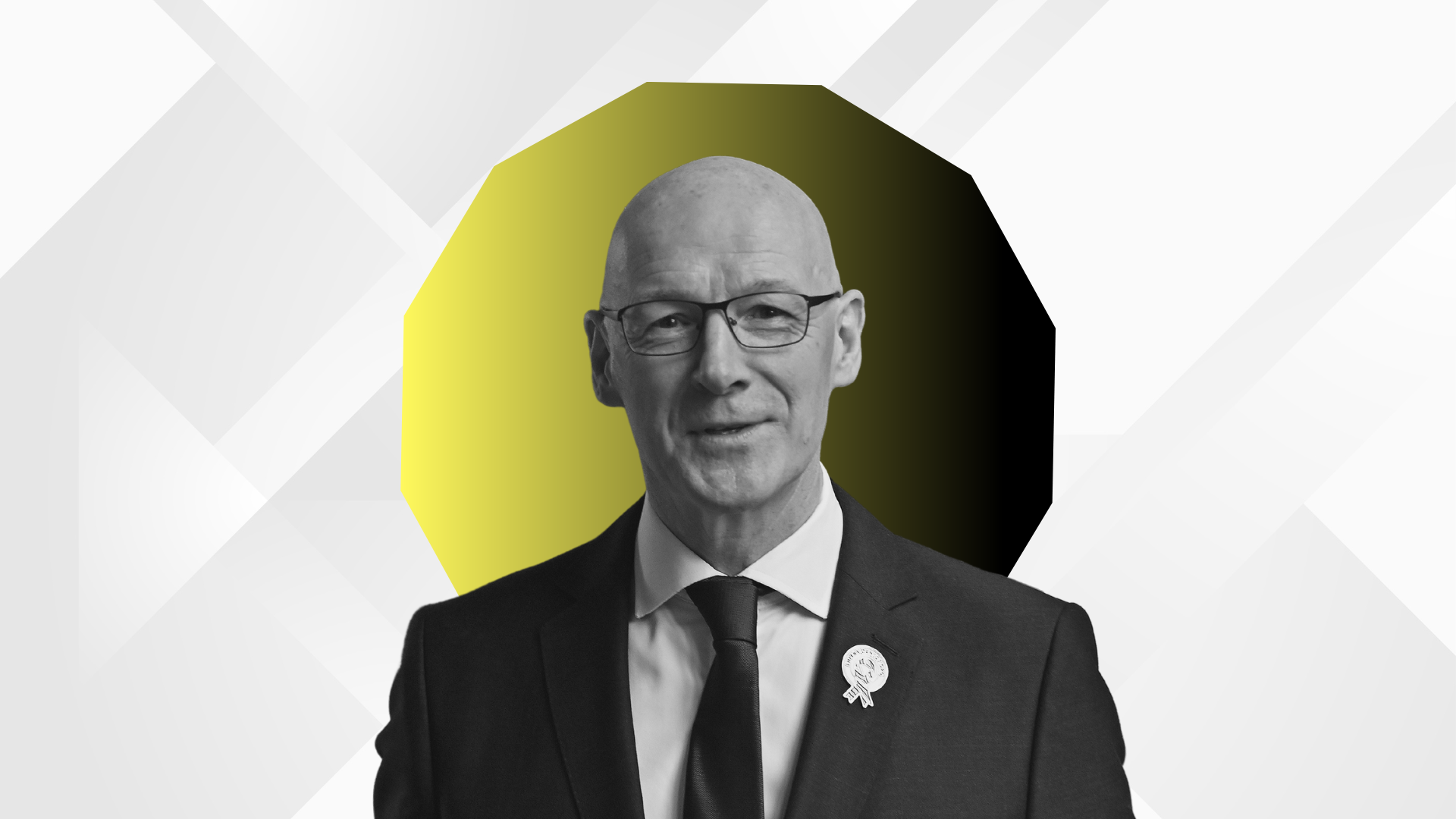 SNP's John Swinney wants 'nothing to do' with those who turn 'minorities into enemies'