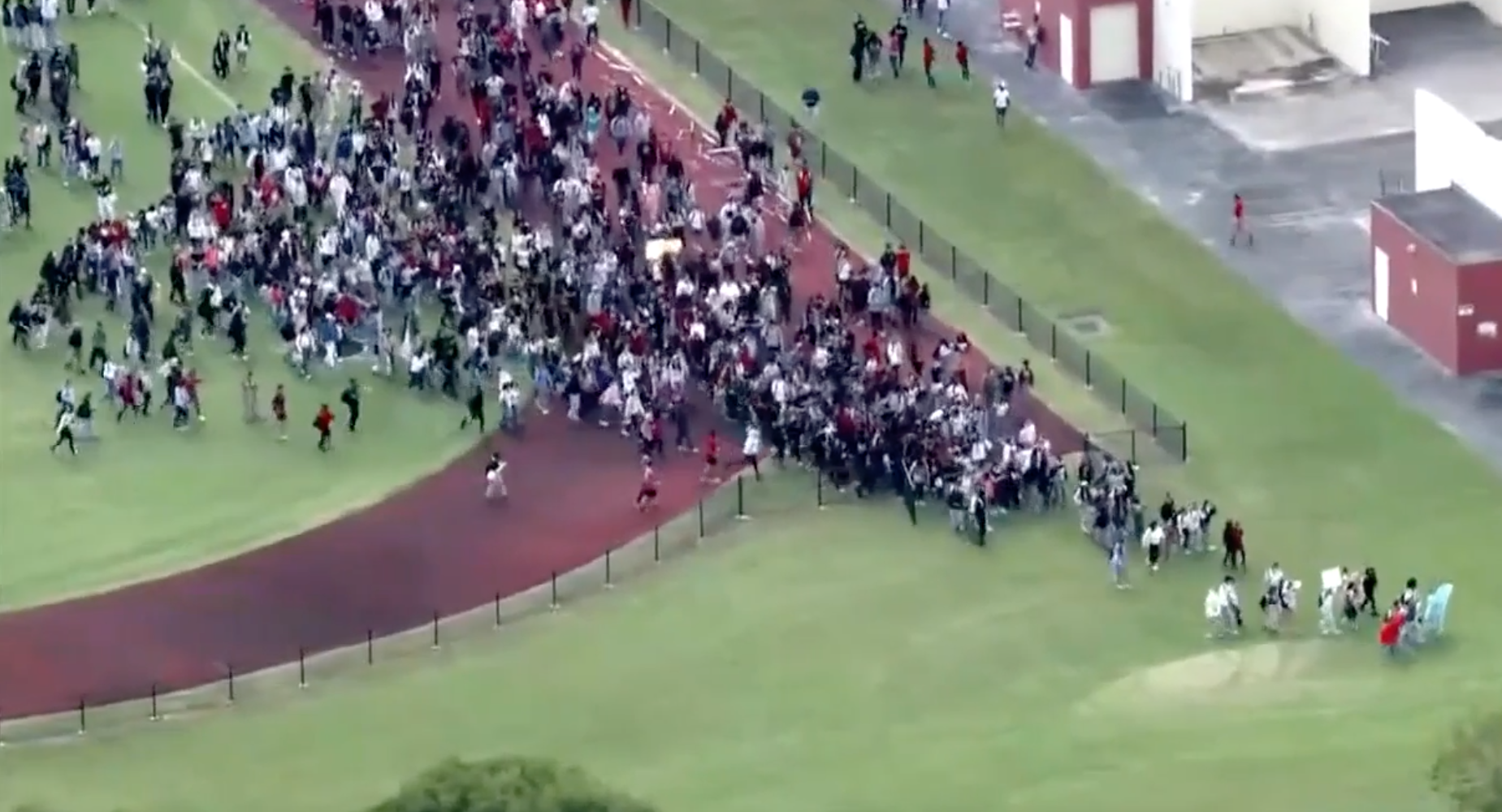 Florida mom says trans daughter's 'light was extinguished' by cruel school sports investigation