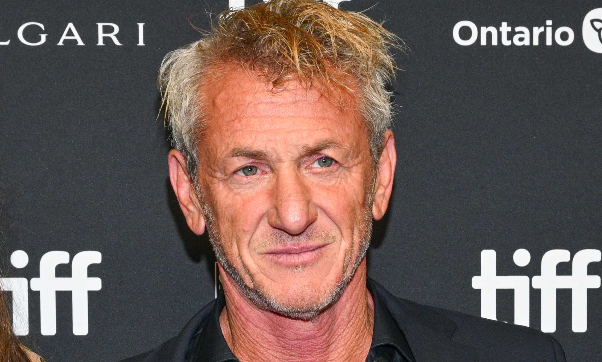 Sean Penn said 'timid' policies now block straight actors from gay roles – the internet responded