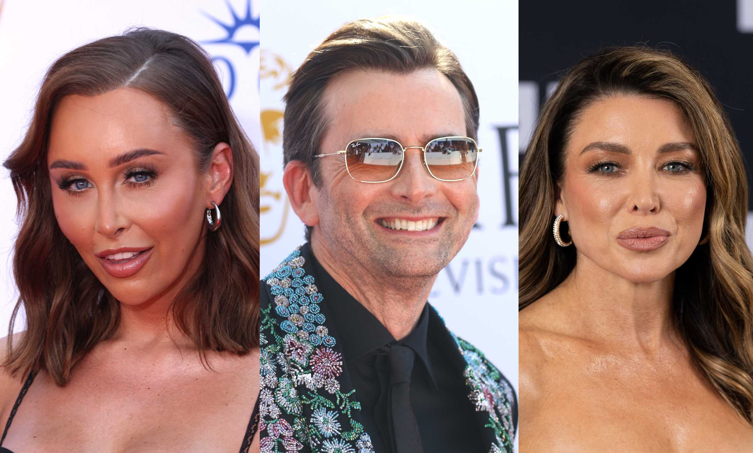 David Tennant and Dannii Minogue remind trans youth they are loved in vital new campaign