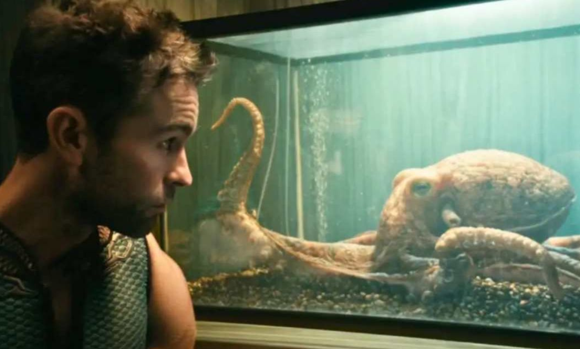 Who voices the octopus Ambrosius in The Boys season 4? Fans surprised by A-list actor cameo