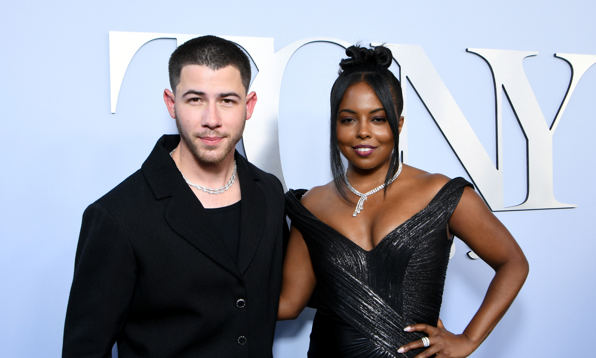Nick Jonas and Adrienne Warren to star in first-ever Broadway production of The Last Five Years