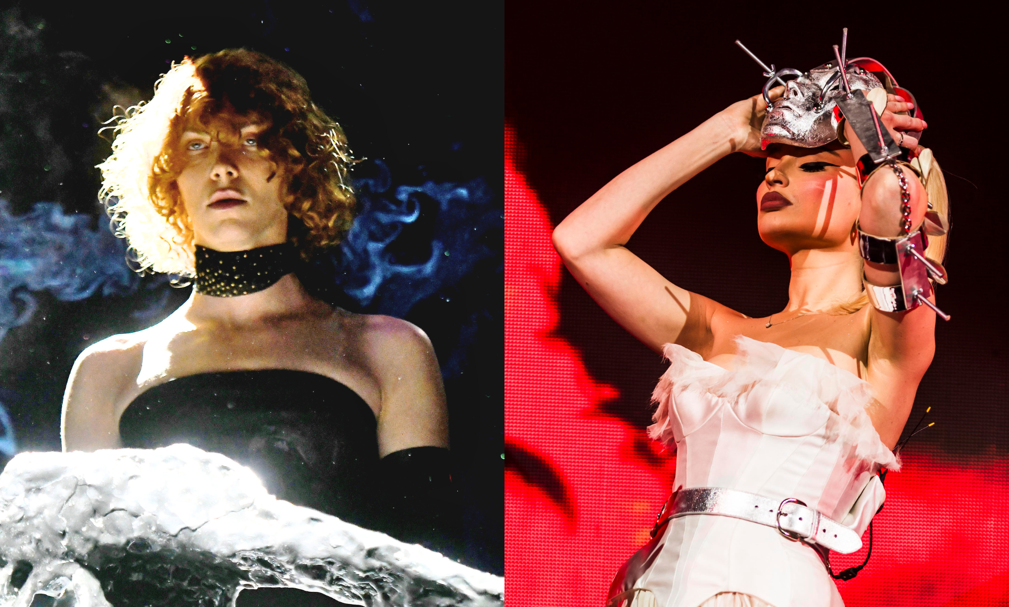 SOPHIE's label to release her posthumous album featuring Kim Petras