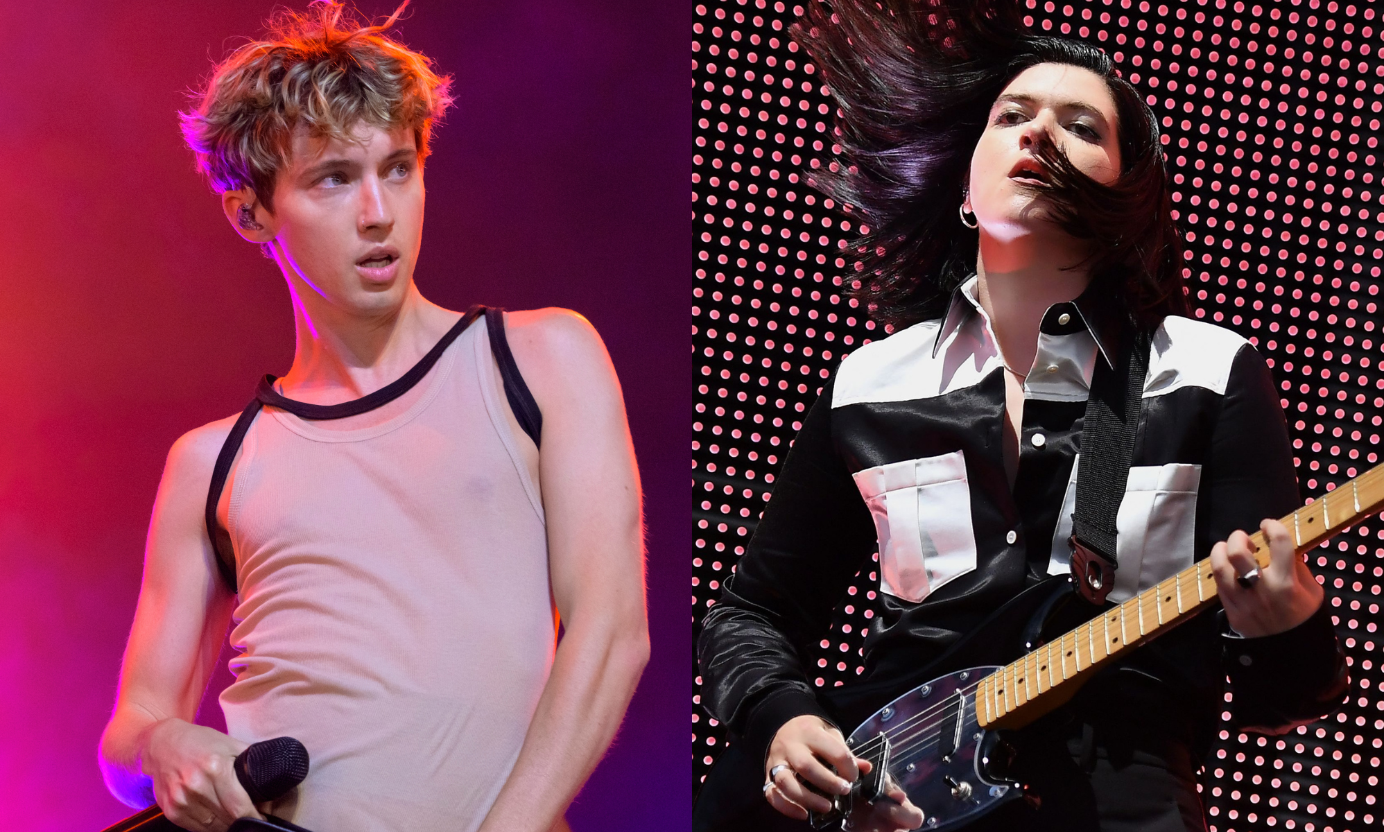 Every Glastonbury 'secret set' rumoured to be on the lineup