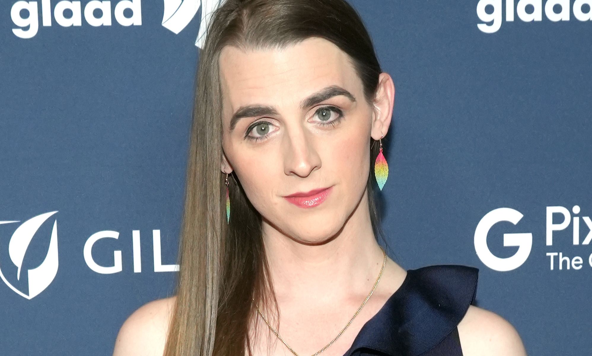 Trailblazing trans politician Zooey Zephyr uses Dungeons & Dragons to explore gender and politics