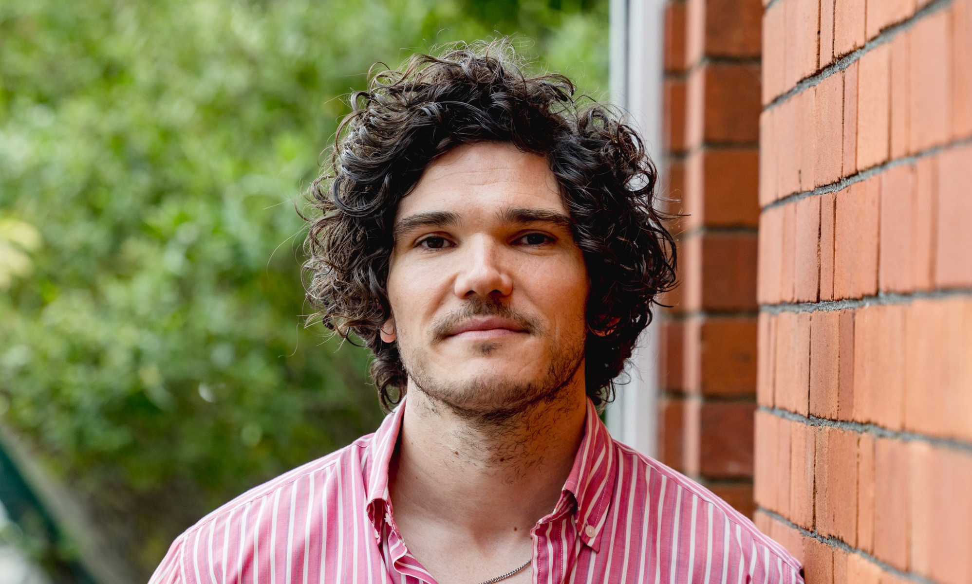 All the tea on gay Lost Boys and Fairies and Marvel star Fra Fee