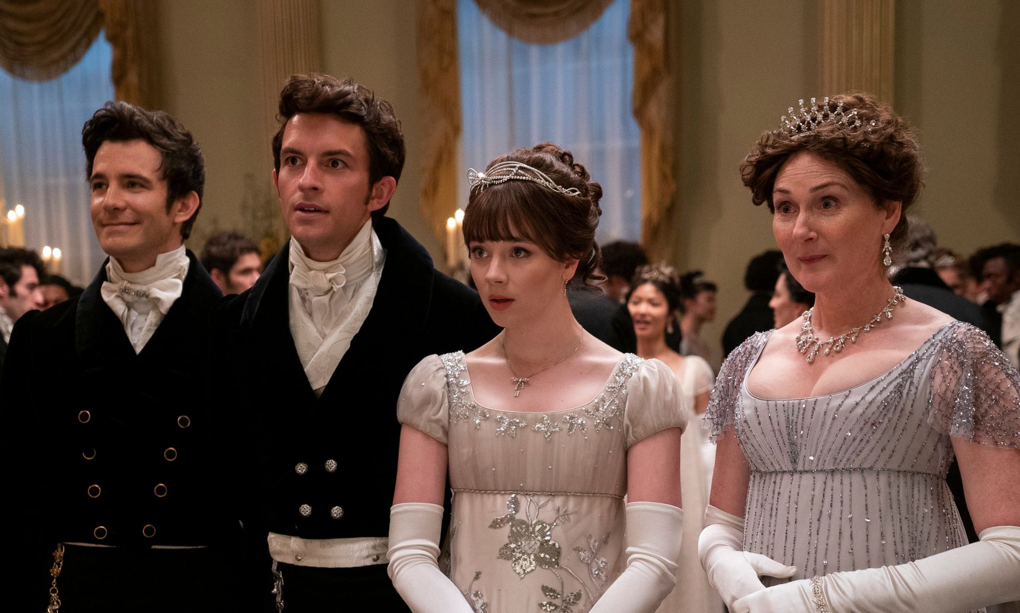 Bridgerton season three confirms fan favourite character is queer