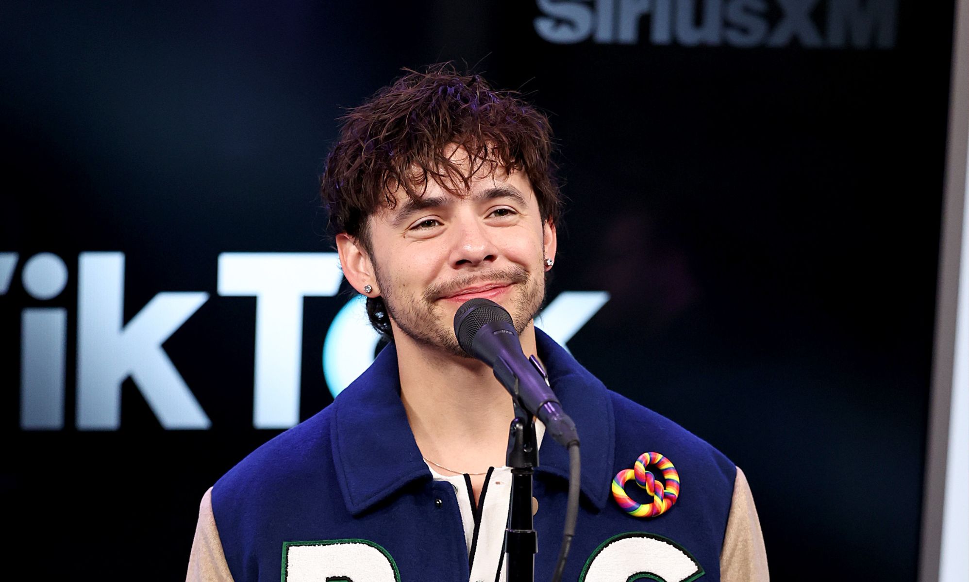 The truly inspiring story behind LGBTQ+ artist David Archuleta's new single