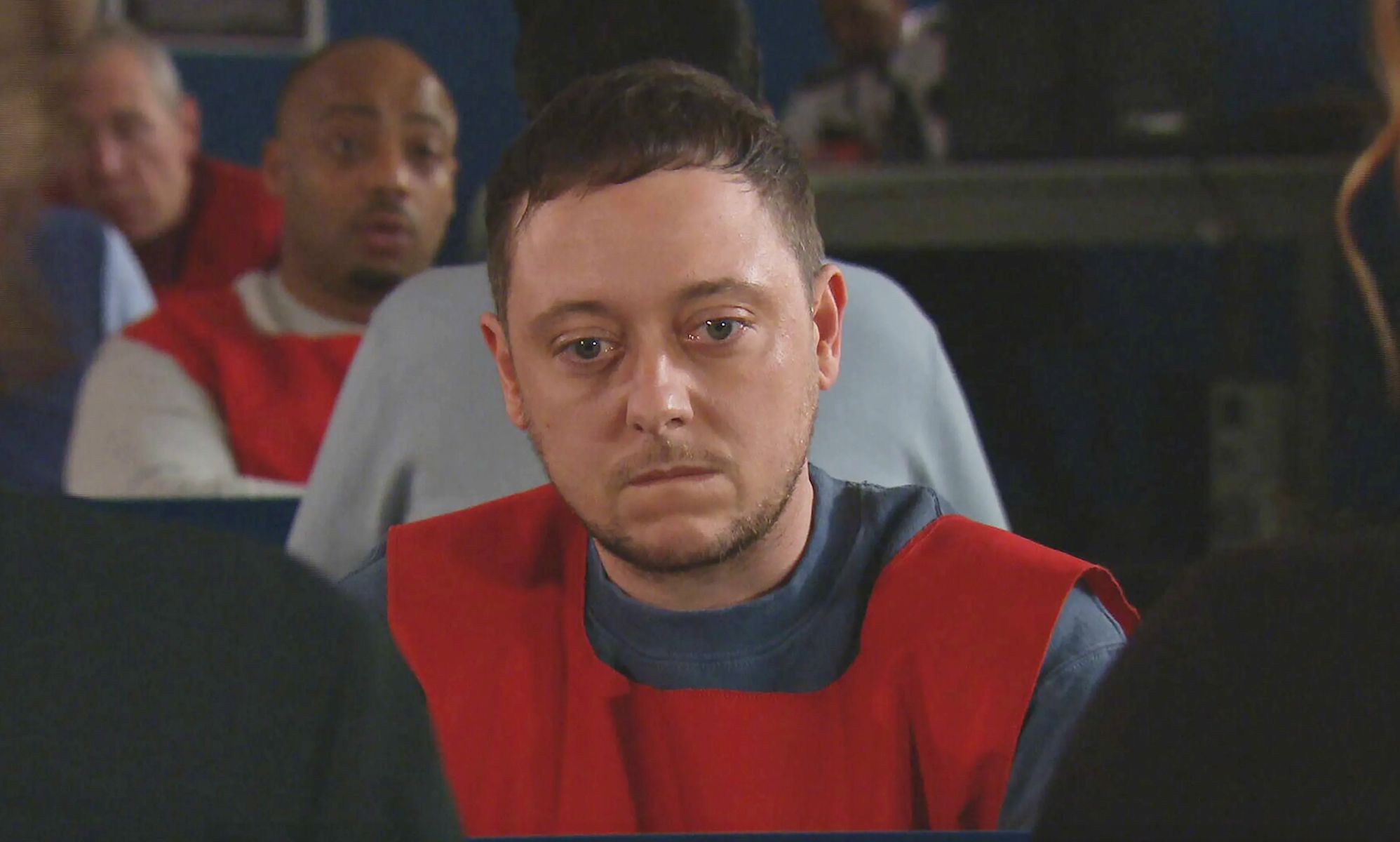 Emmerdale's new trans storyline is vital viewing – but what is prison really like for trans people?