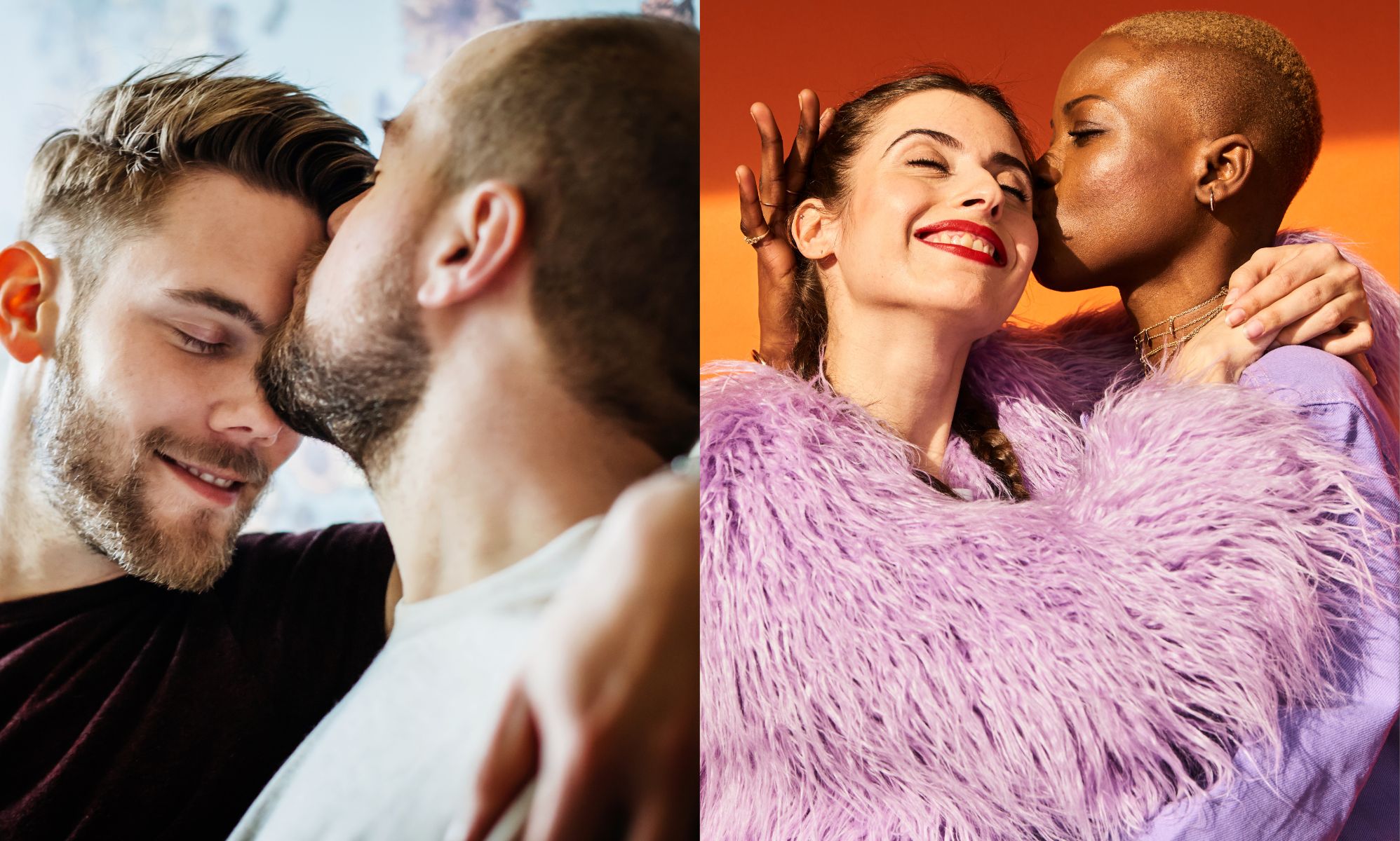 What do MLM and WLW mean in the LGBTQ+ community? Here's what you need to know