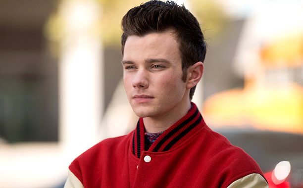 Glee star Chris Colfer recalls being told not to come out as gay: 'It will ruin your career'