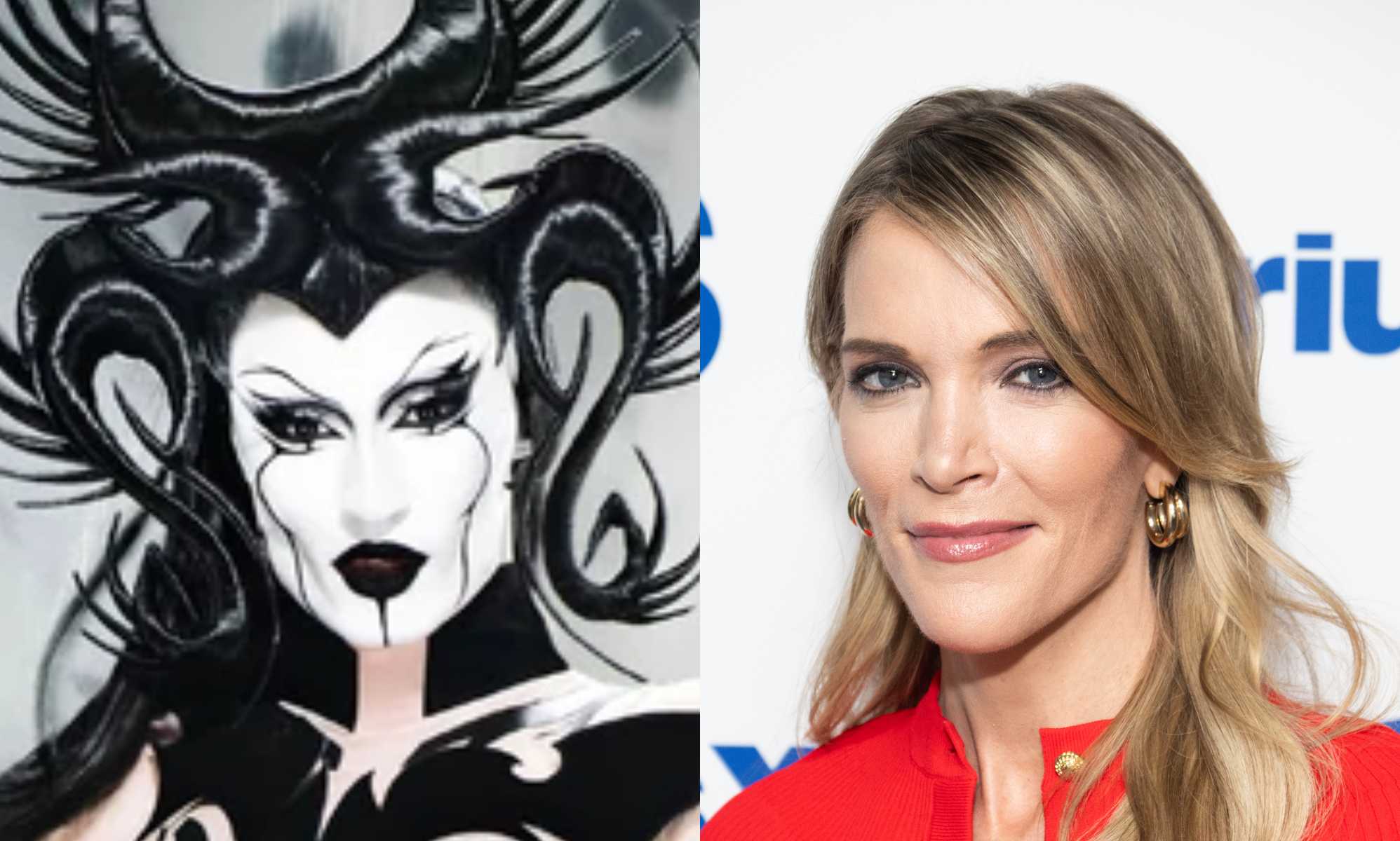 Gottmik has the perfect response to Megyn Kelly's criticism of her top surgery look