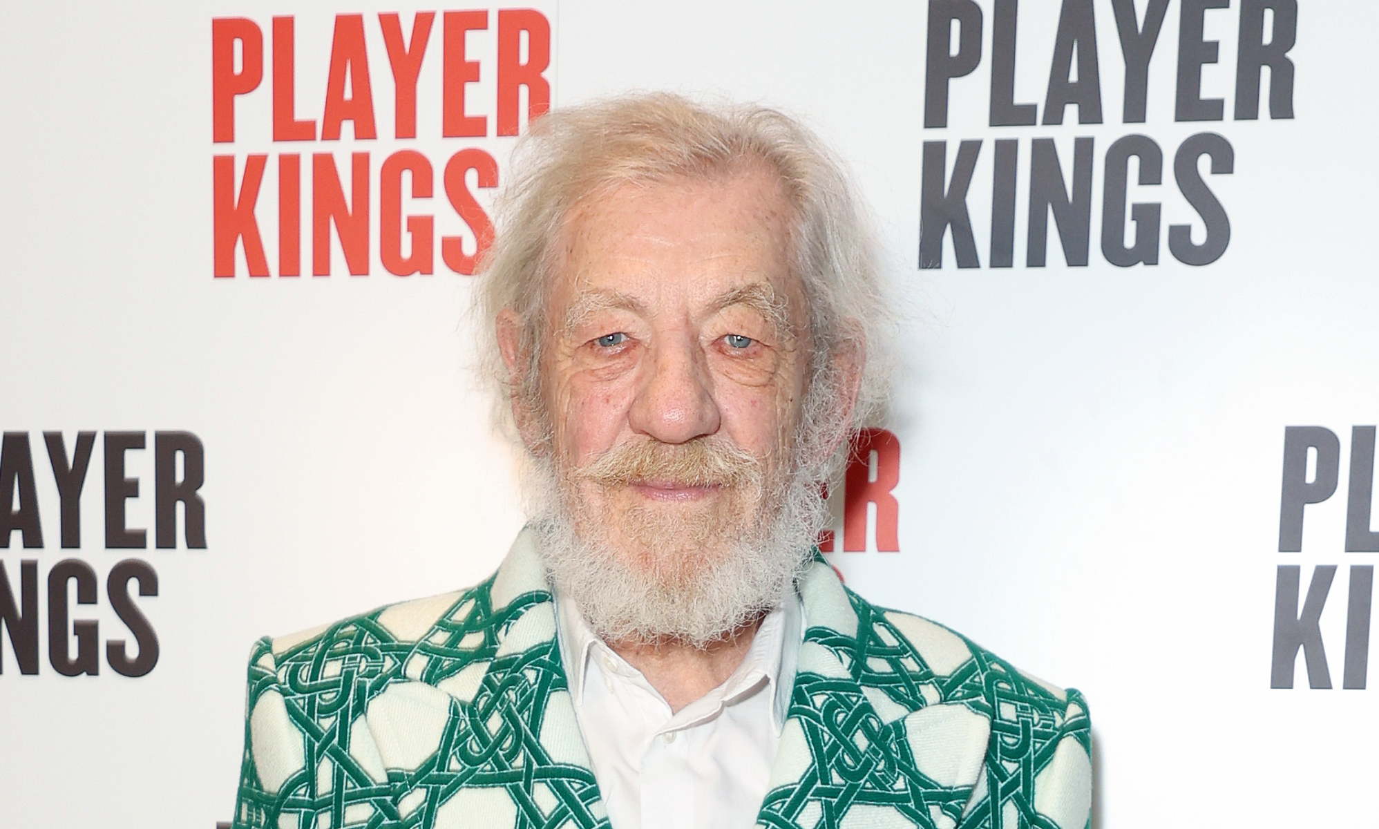 Sir Ian McKellen to open historic all-trans and non-binary production of Shakespeare classic