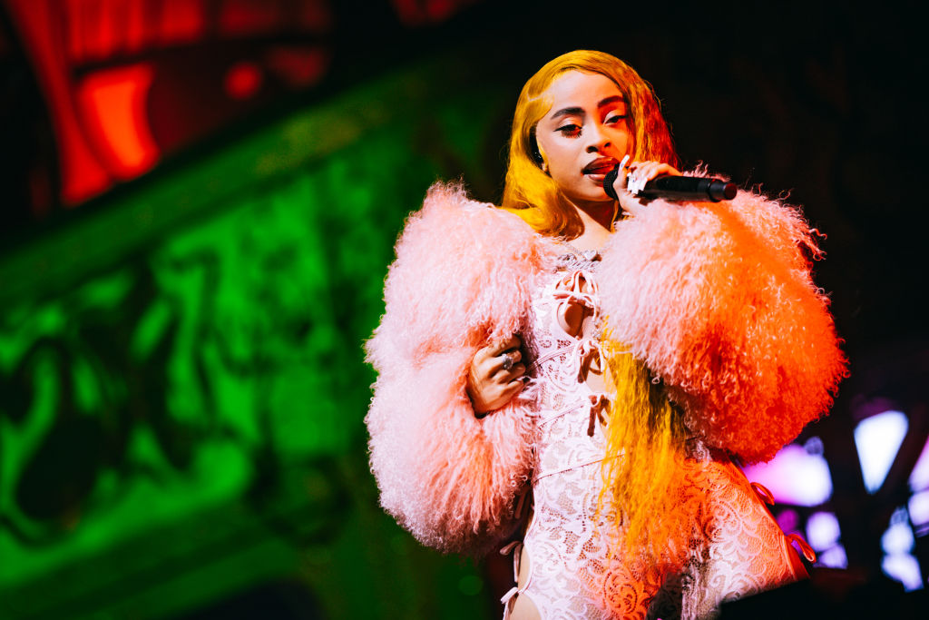 Ice Spice announces 'Y2K! Tour' dates and ticket details