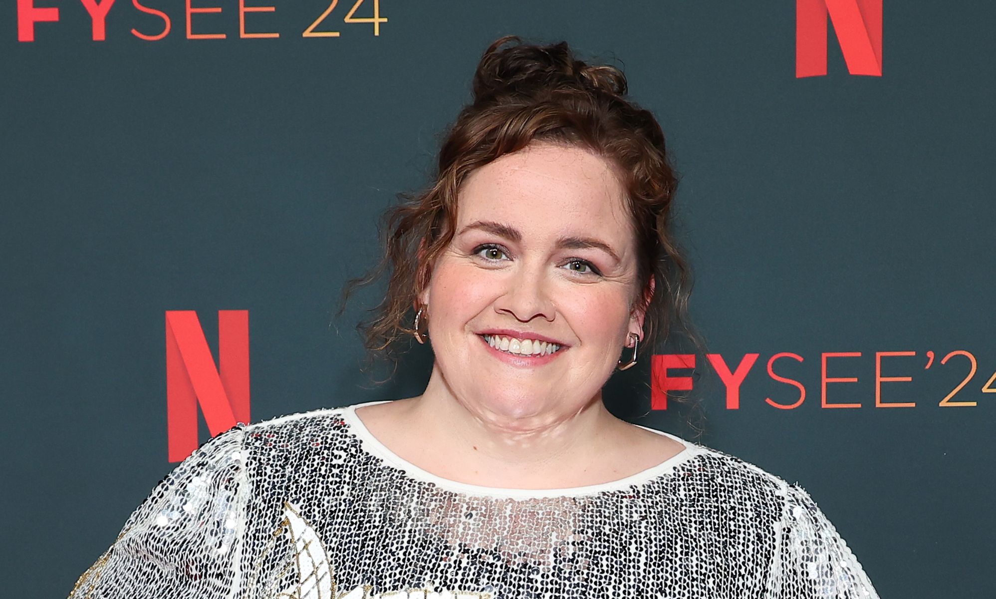 Baby Reindeer star Jessica Gunning reveals moment she 'should've known she was gay'