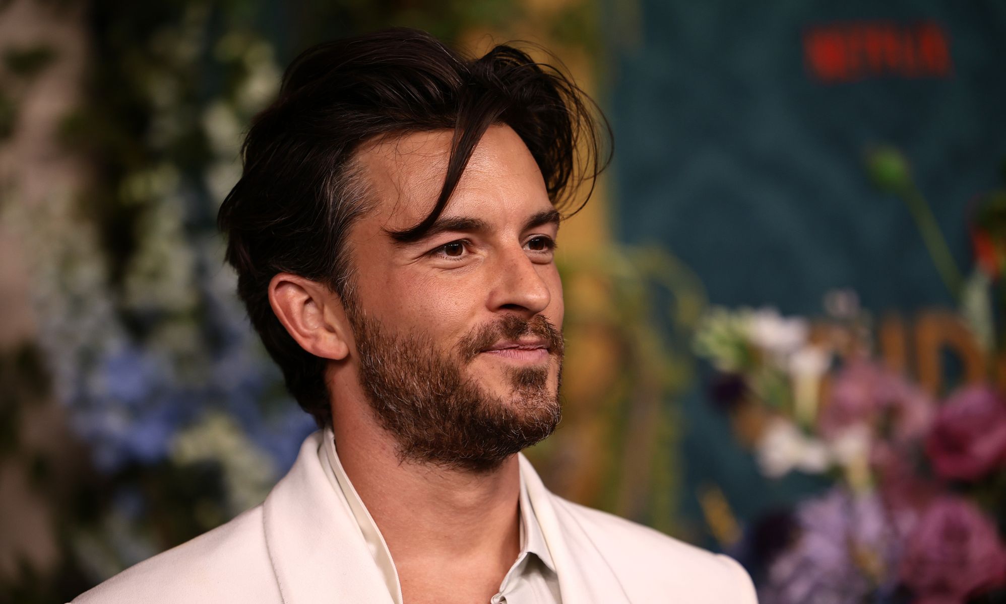 Bridgerton's Jonathan Bailey to play tragic Shakespearean king Richard II at Bridge Theatre