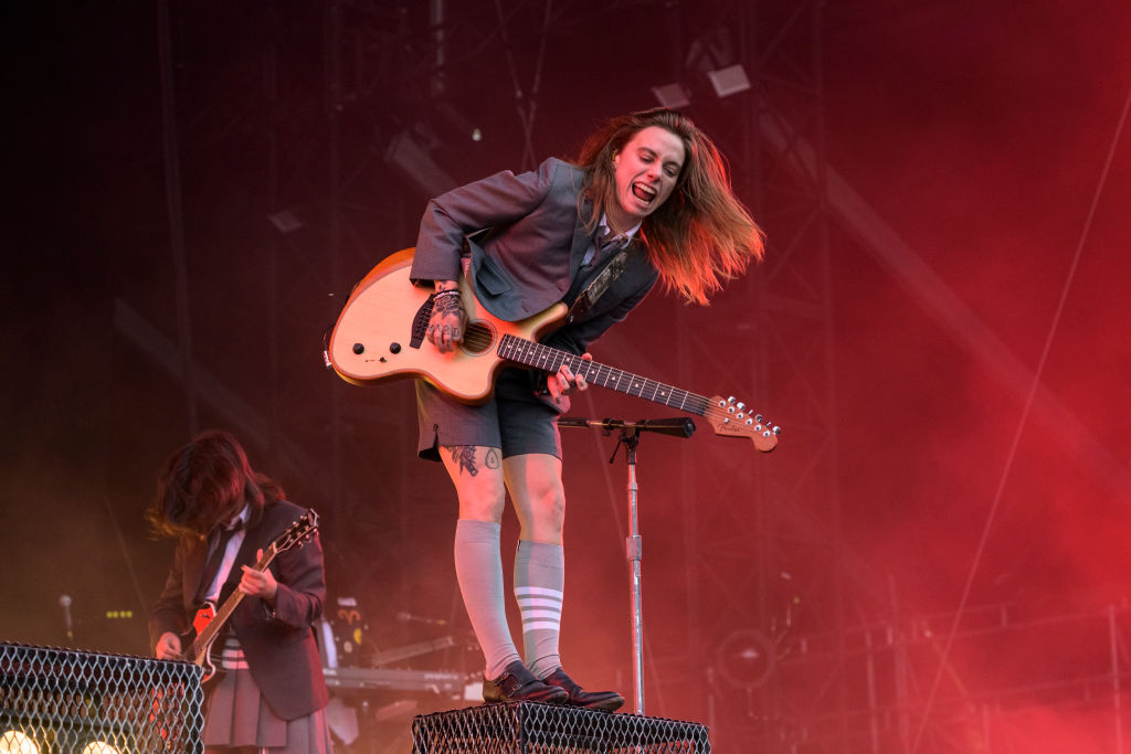 Julien Baker announces solo headline tour dates