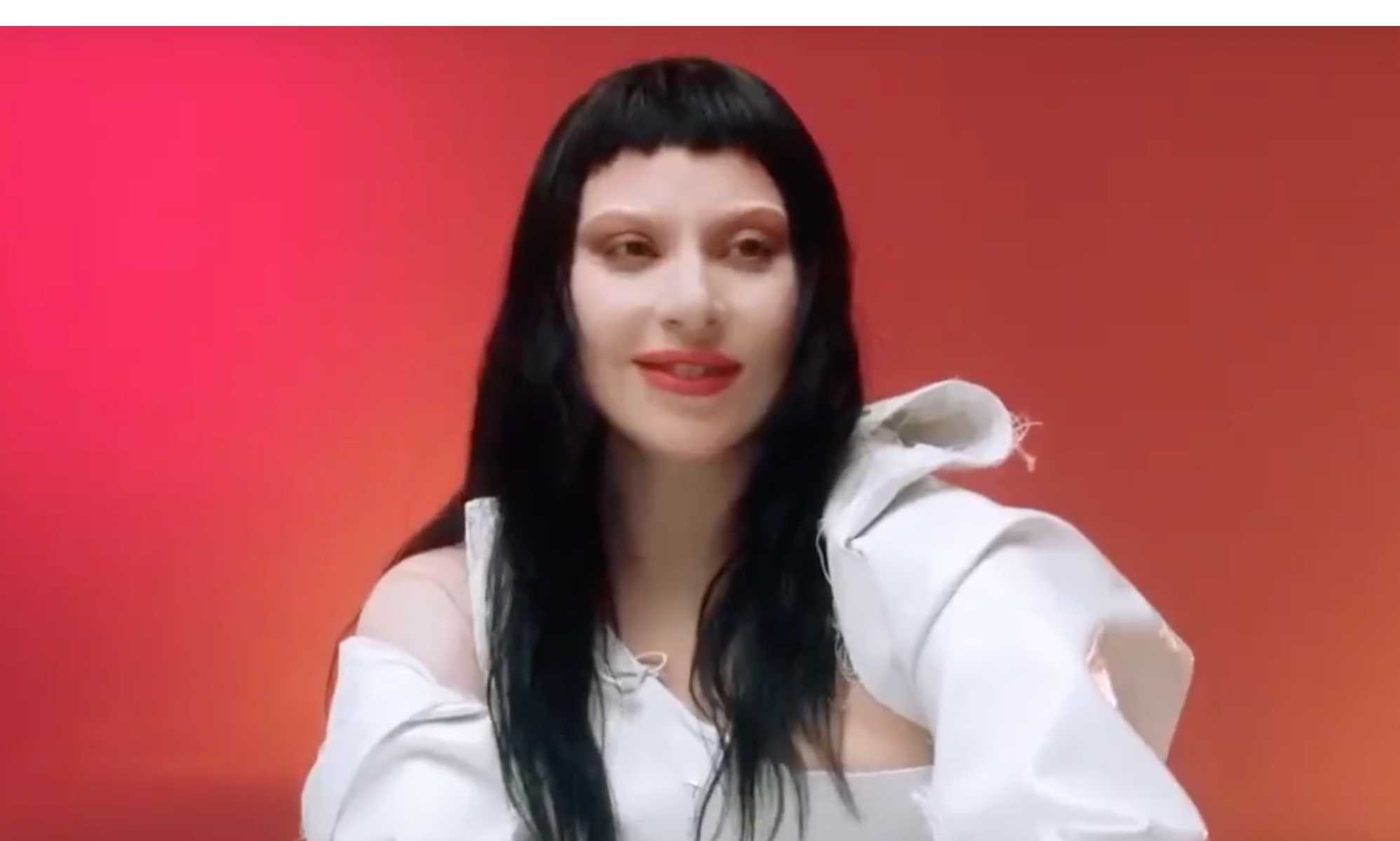 Lady Gaga teases new music to Sasha Velour: 'I'm excited for monsters to hear where I am now'