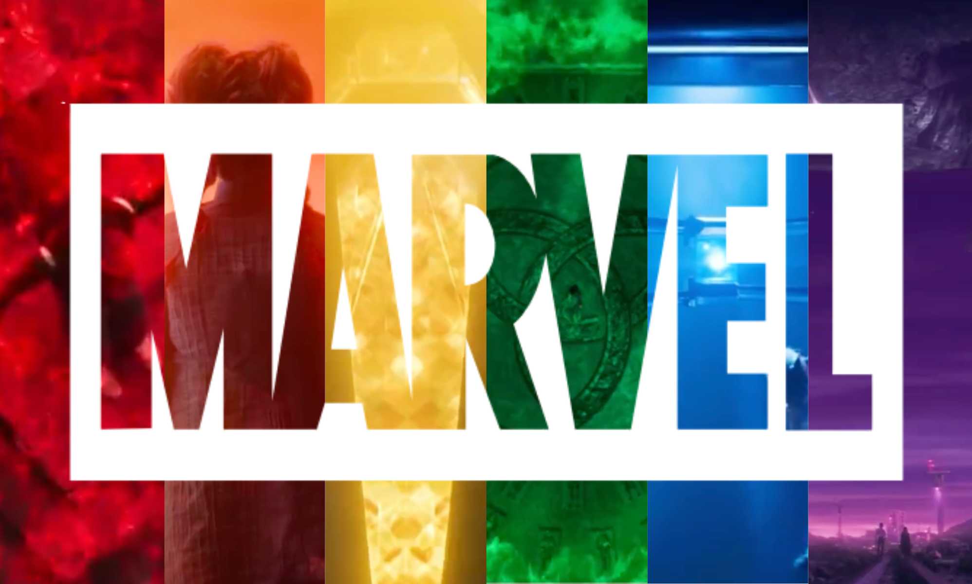 Fans slam Marvel's Pride post for failing to include any LGBTQ+ characters whatsoever: 'I'm crying'
